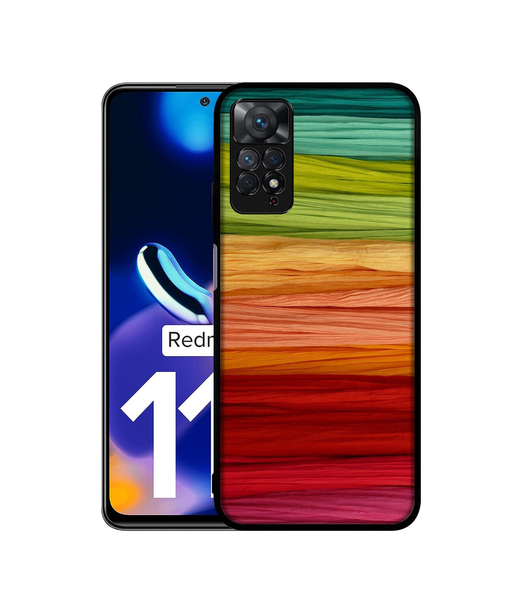 Mi Redmi Note 11 Pro 4G / 11 Pro 5G / 11 Pro Plus 5G