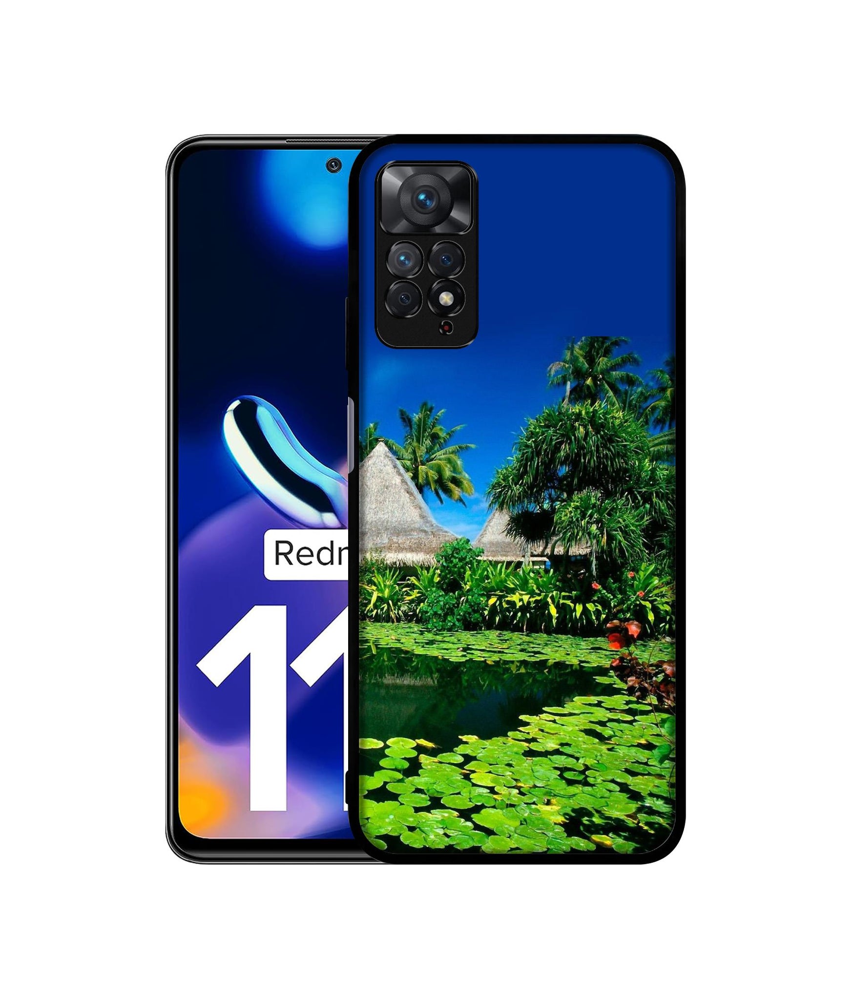 Mi Redmi Note 11 Pro 4G / 11 Pro 5G / 11 Pro Plus 5G