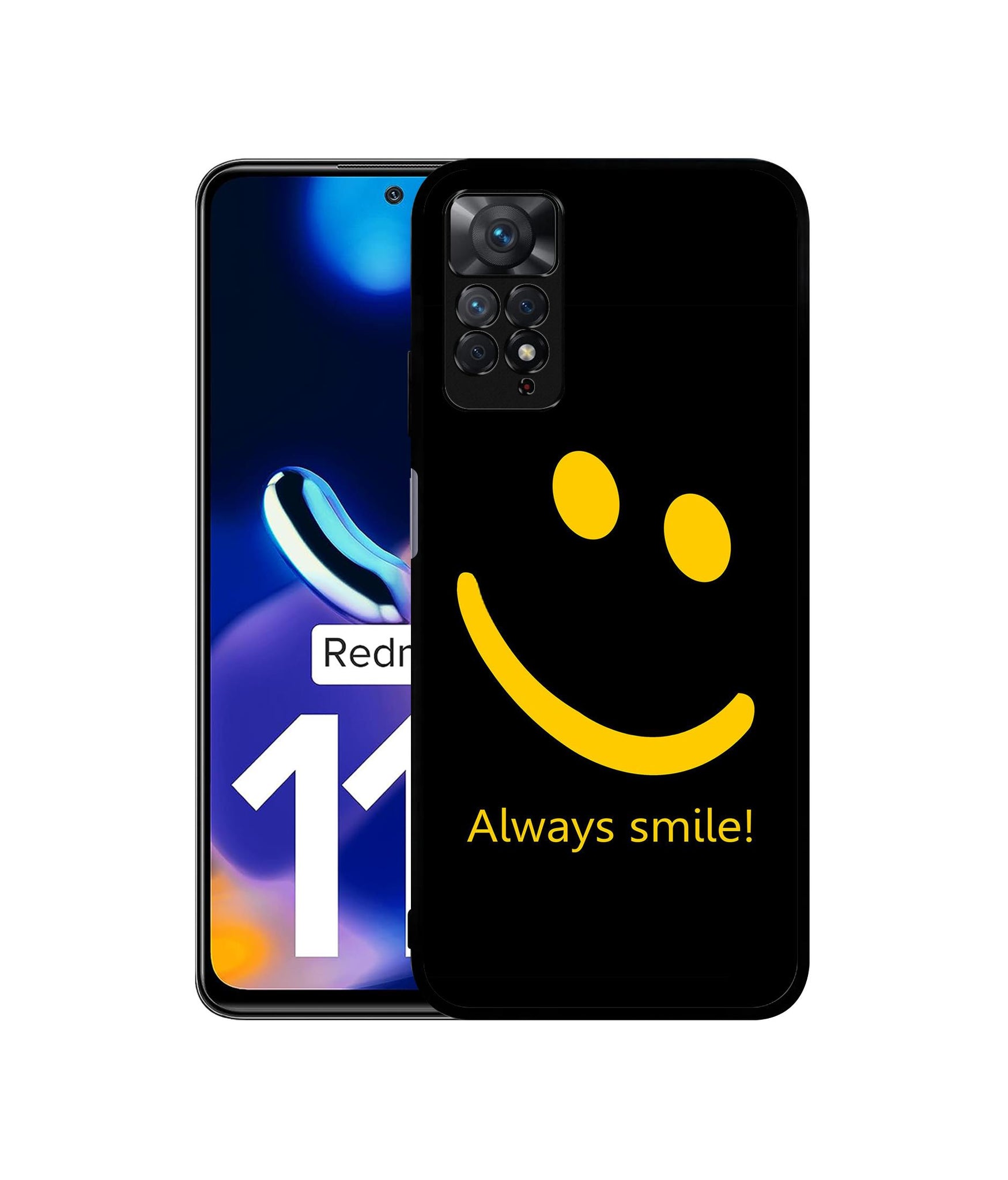 Mi Redmi Note 11 Pro 4G / 11 Pro 5G / 11 Pro Plus 5G