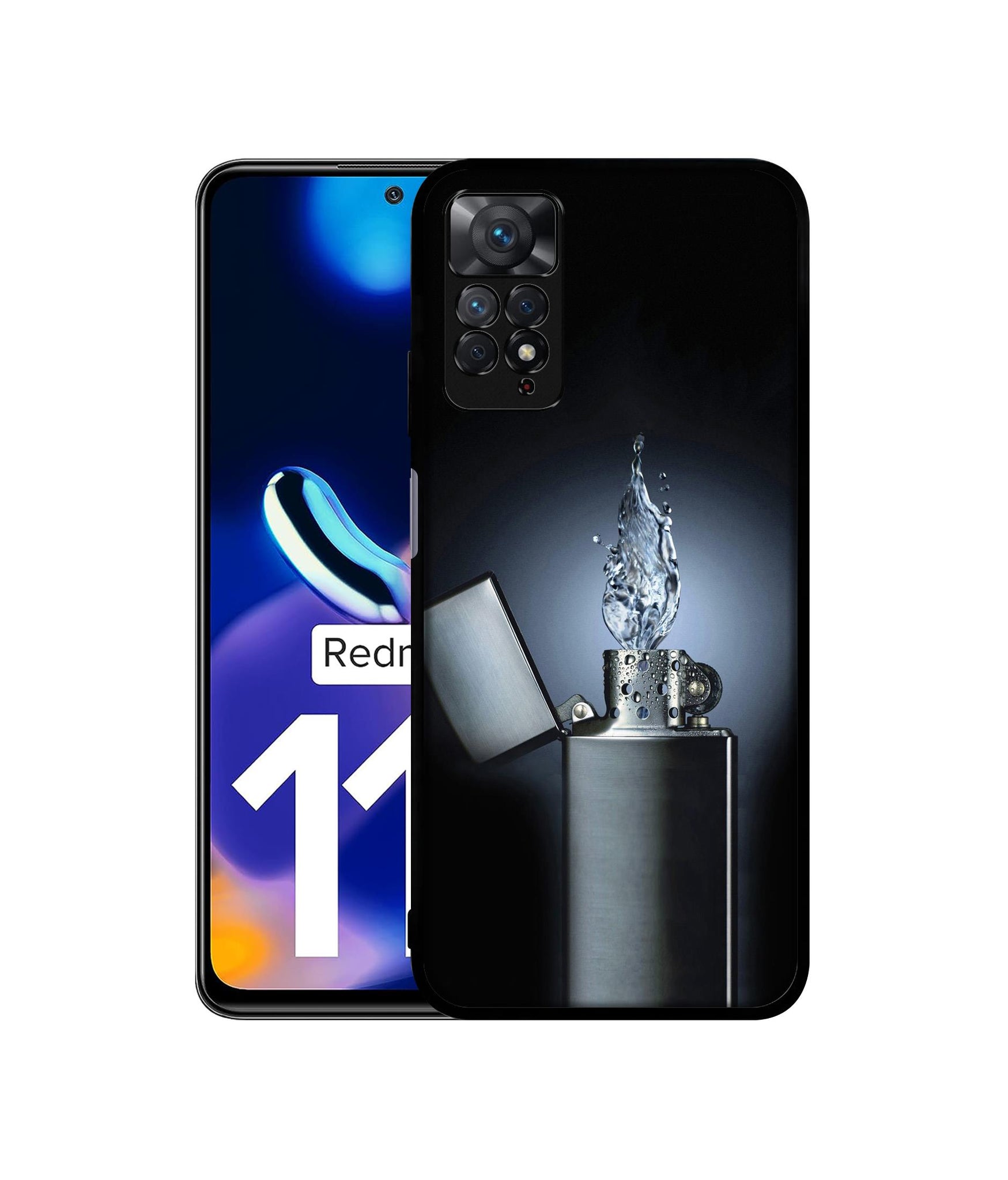 Mi Redmi Note 11 Pro 4G / 11 Pro 5G / 11 Pro Plus 5G
