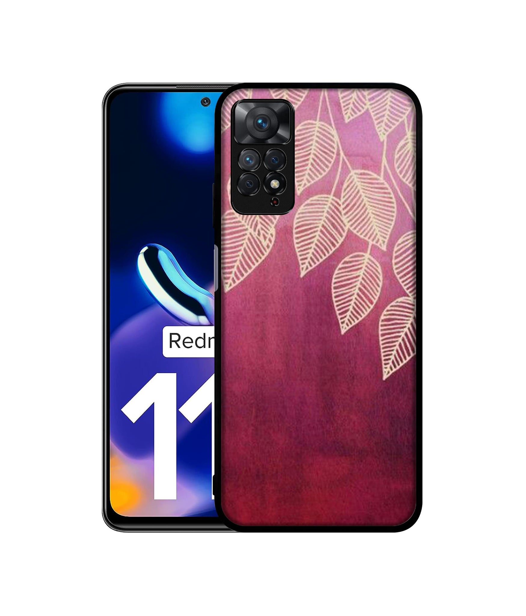 Mi Redmi Note 11 Pro 4G / 11 Pro 5G / 11 Pro Plus 5G