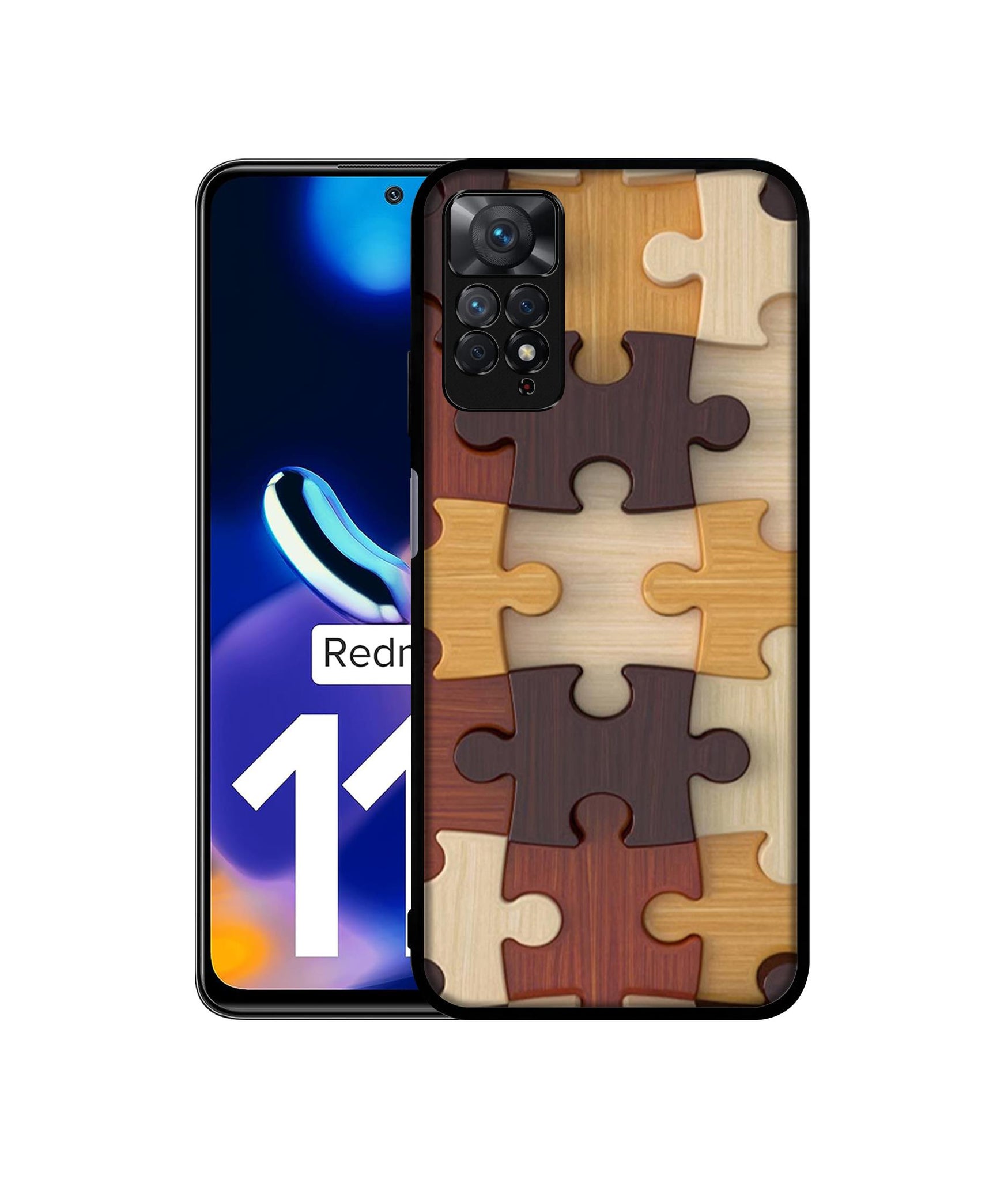 Mi Redmi Note 11 Pro 4G / 11 Pro 5G / 11 Pro Plus 5G