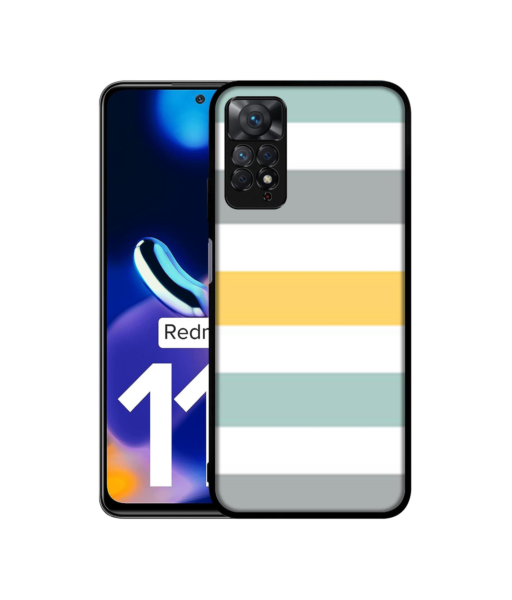 Mi Redmi Note 11 Pro 4G / 11 Pro 5G / 11 Pro Plus 5G