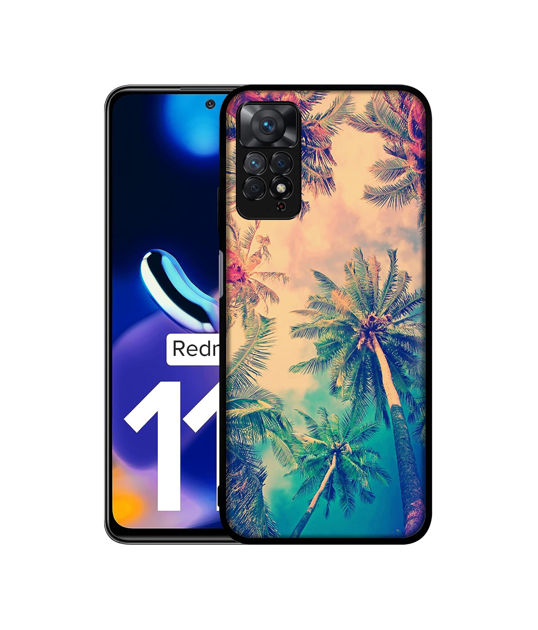 Mi Redmi Note 11 Pro 4G / 11 Pro 5G / 11 Pro Plus 5G