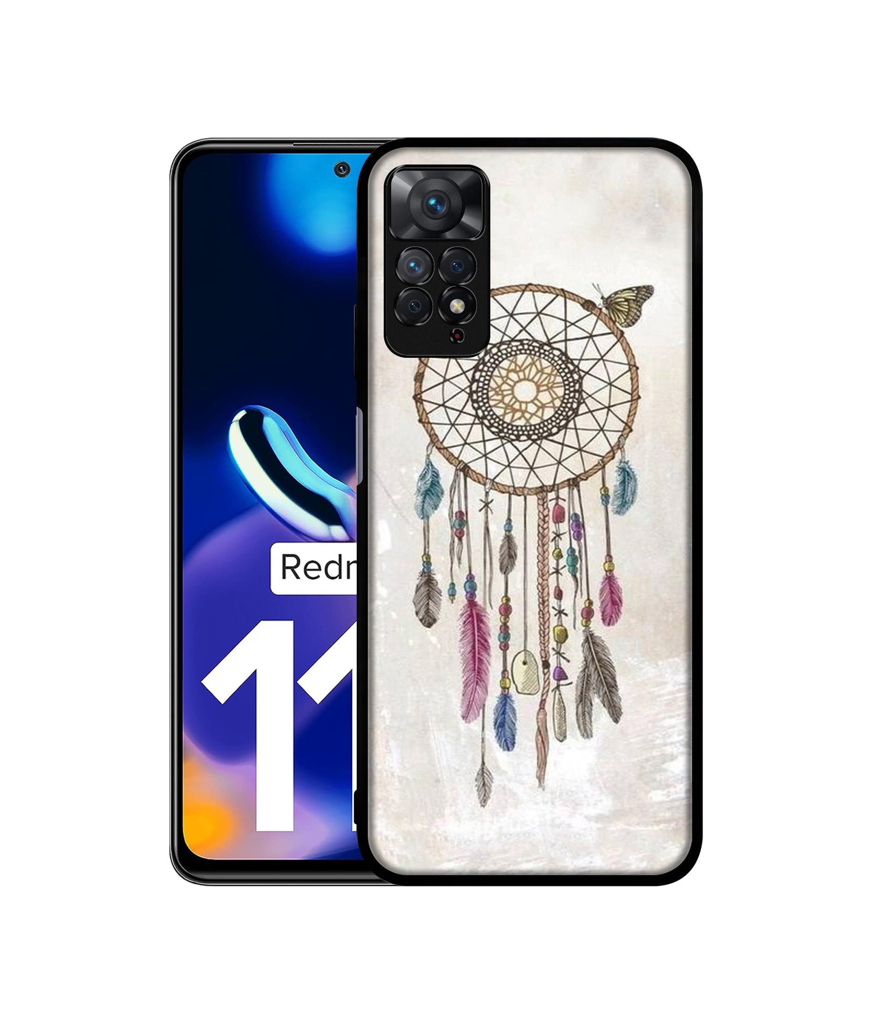 Mi Redmi Note 11 Pro 4G / 11 Pro 5G / 11 Pro Plus 5G