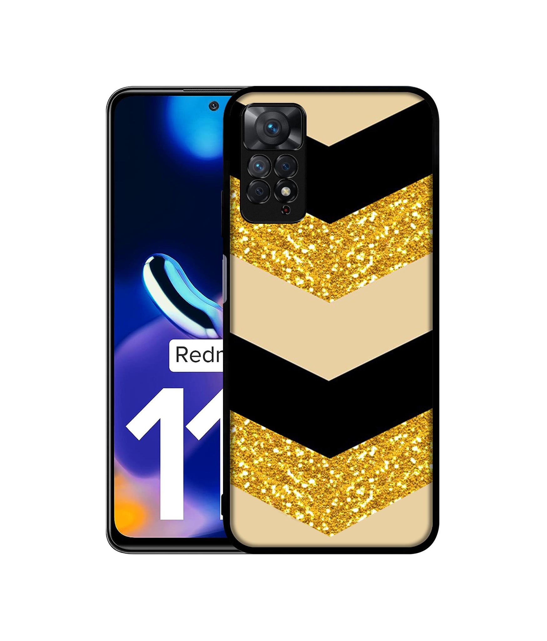 Mi Redmi Note 11 Pro 4G / 11 Pro 5G / 11 Pro Plus 5G