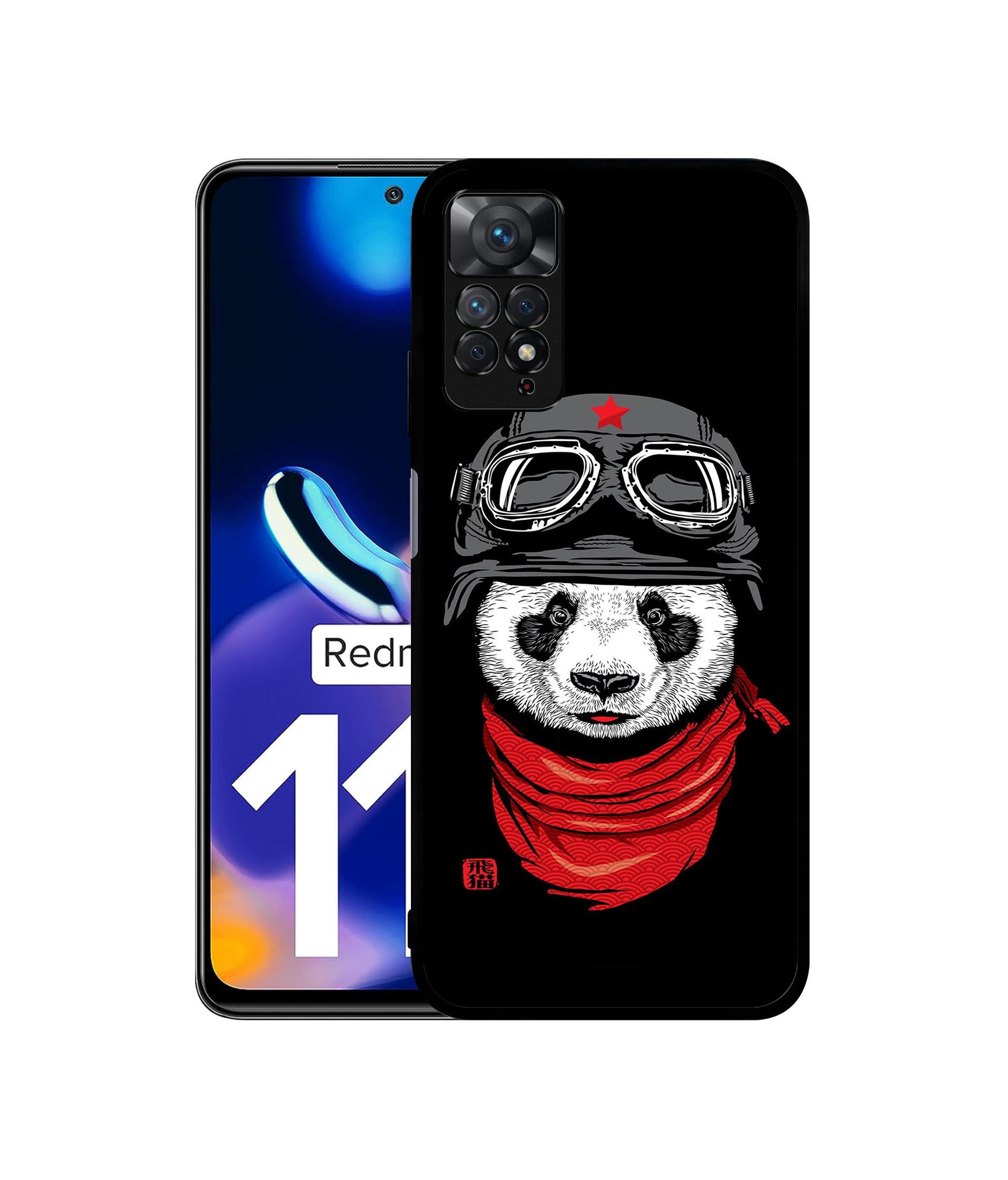 Mi Redmi Note 11 Pro 4G / 11 Pro 5G / 11 Pro Plus 5G