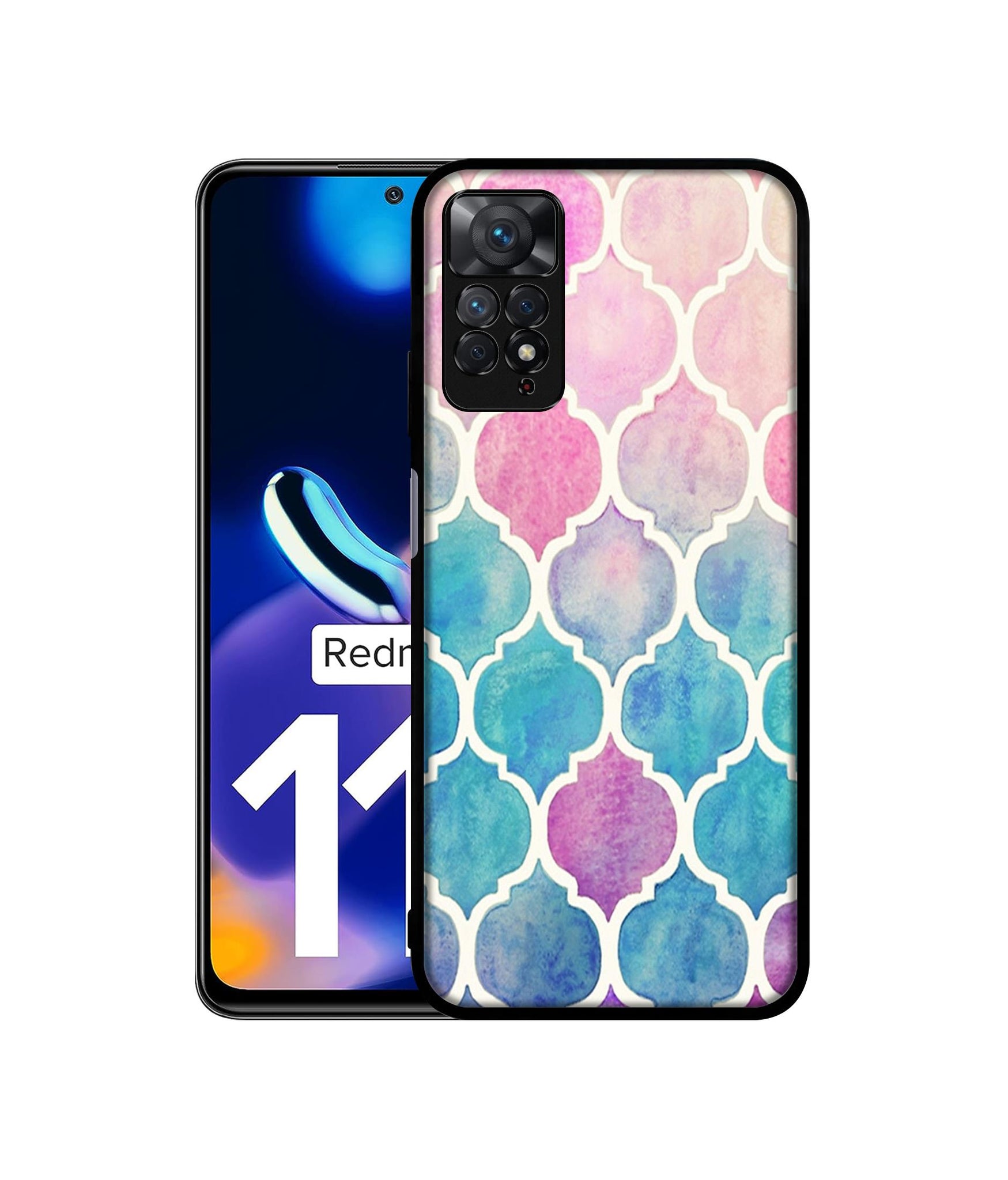 Mi Redmi Note 11 Pro 4G / 11 Pro 5G / 11 Pro Plus 5G