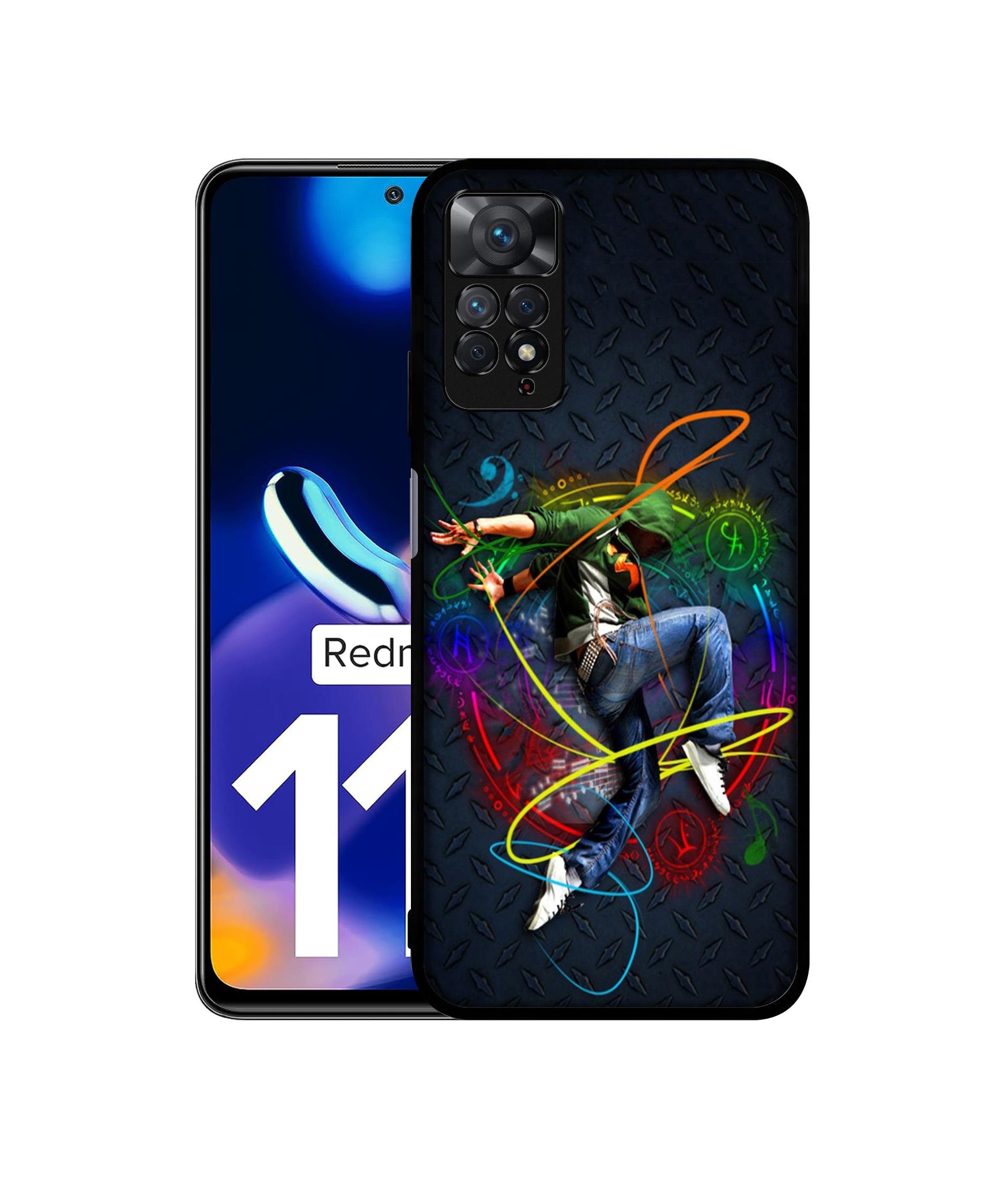 Mi Redmi Note 11 Pro 4G / 11 Pro 5G / 11 Pro Plus 5G