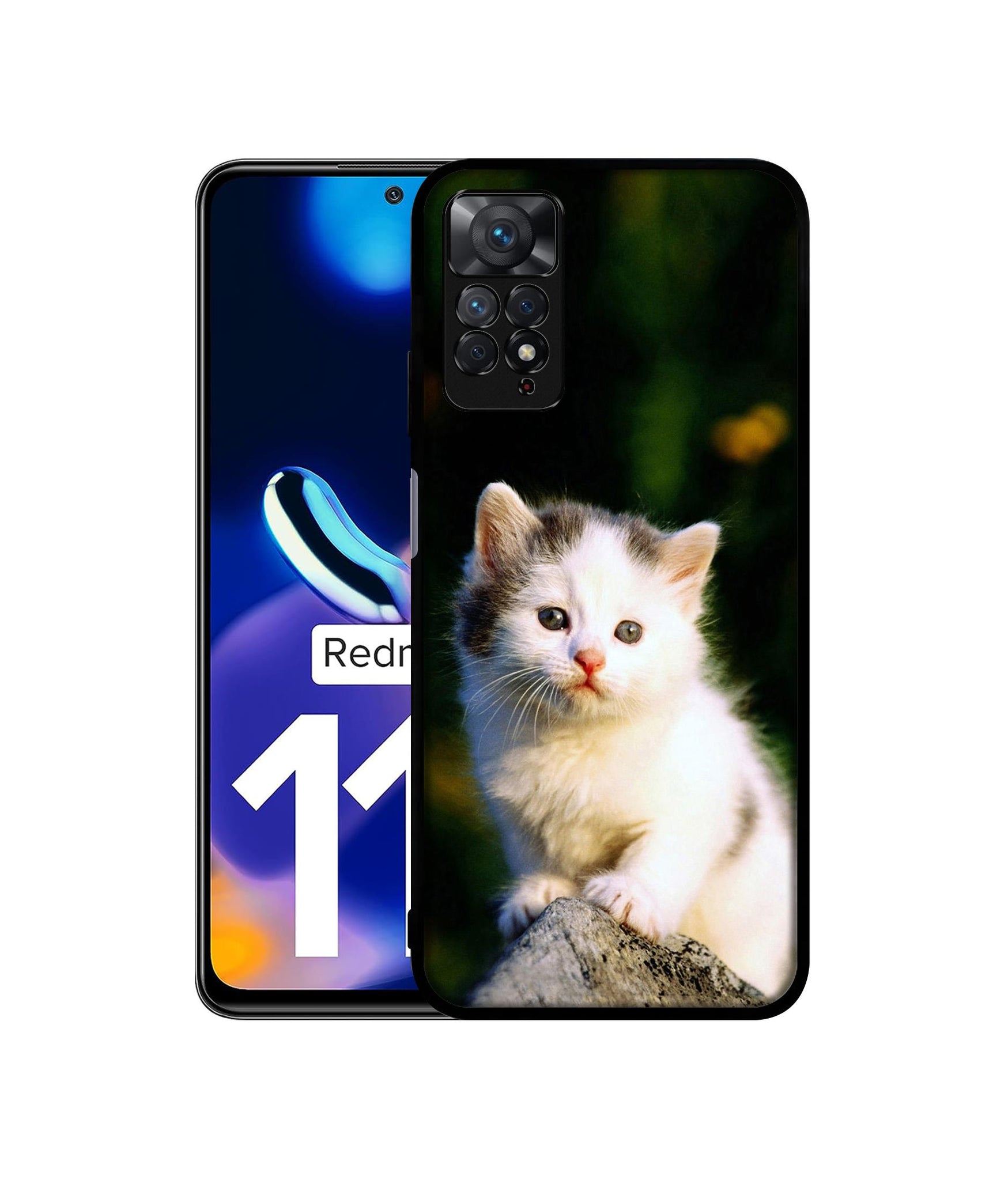 Mi Redmi Note 11 Pro 4G / 11 Pro 5G / 11 Pro Plus 5G