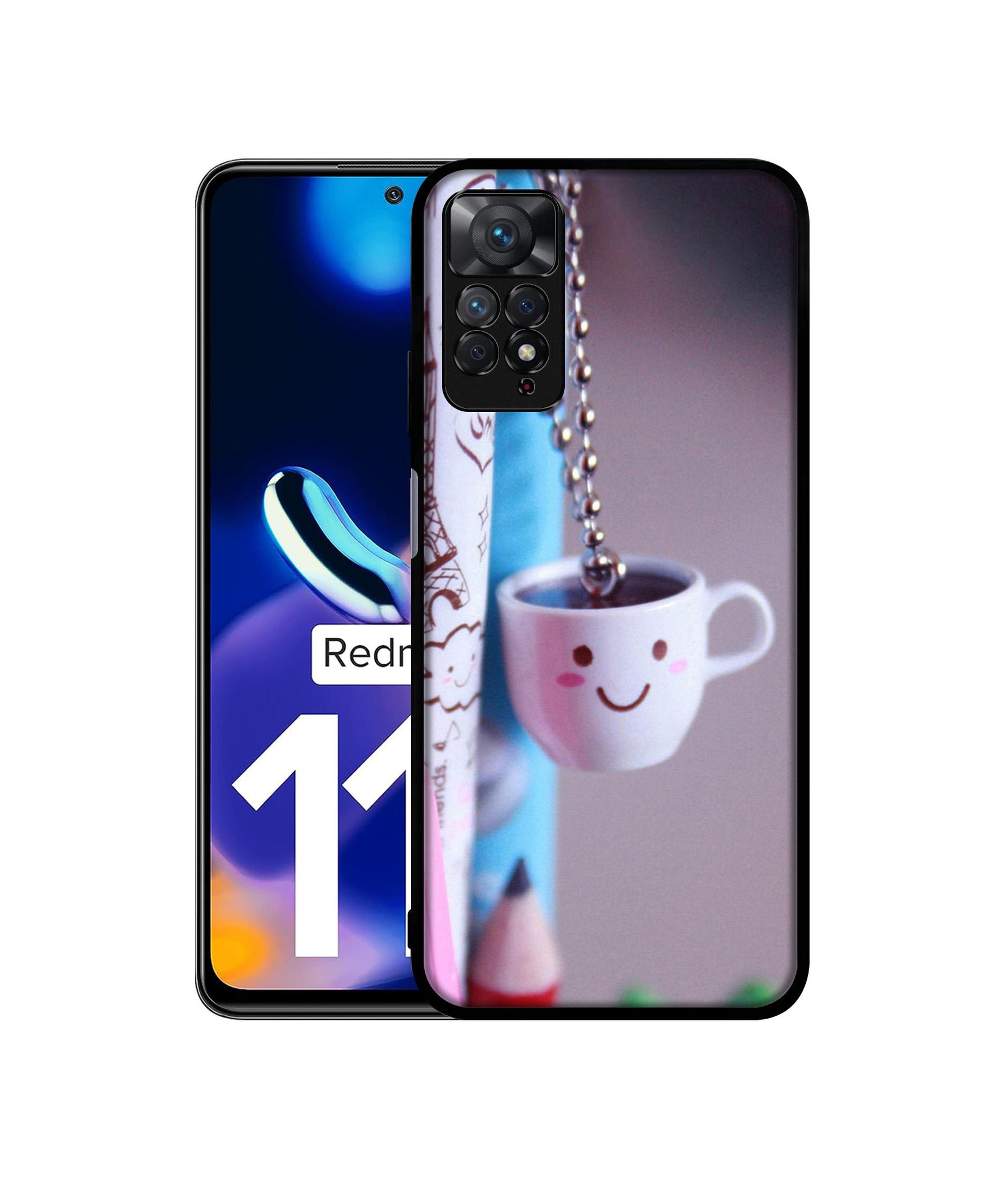 Mi Redmi Note 11 Pro 4G / 11 Pro 5G / 11 Pro Plus 5G