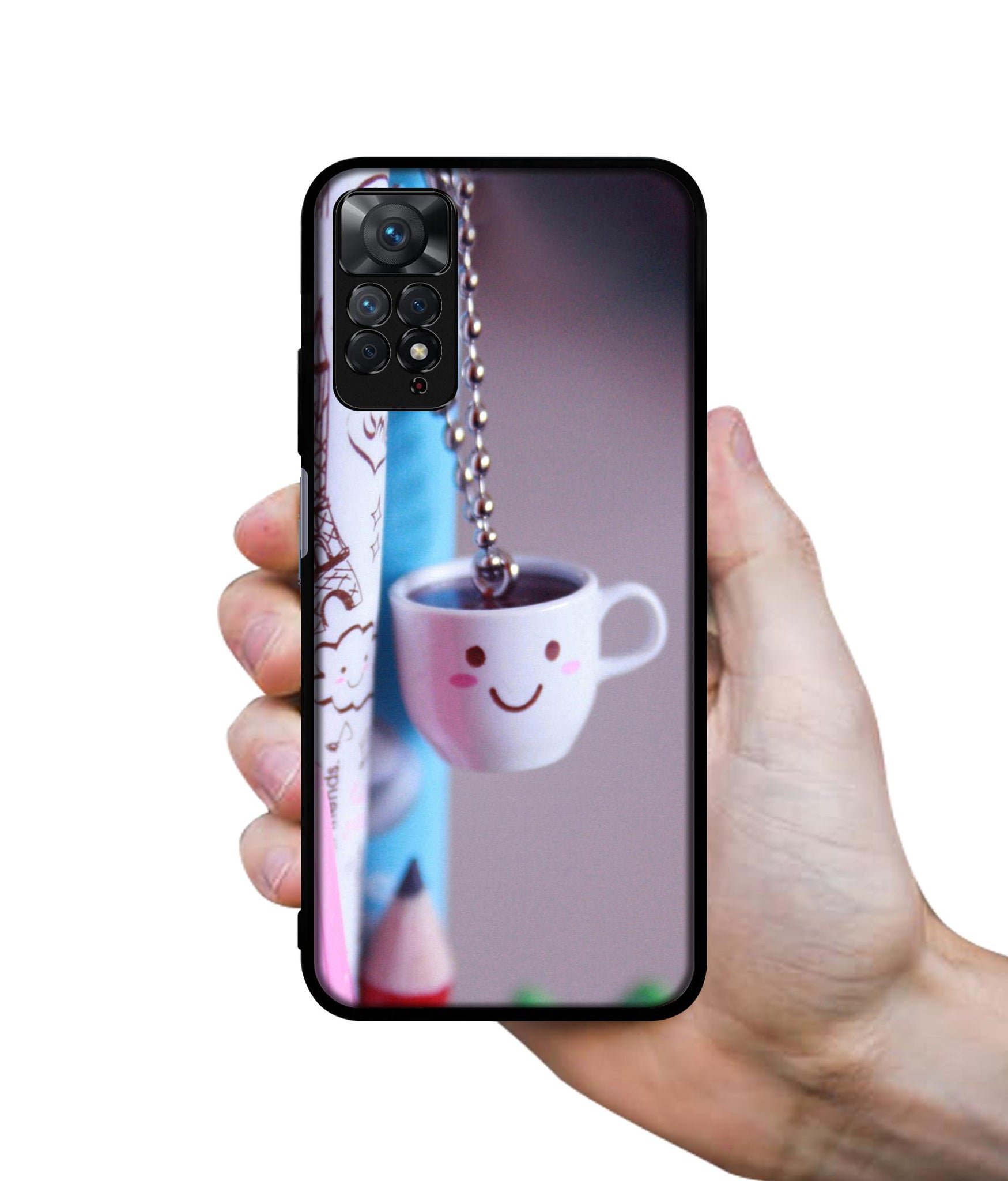 Photography Designer 2D Printed Back Case Cover for Mi Redmi Note 11 Pro 4G / 11 Pro 5G / 11 Pro Plus 5G