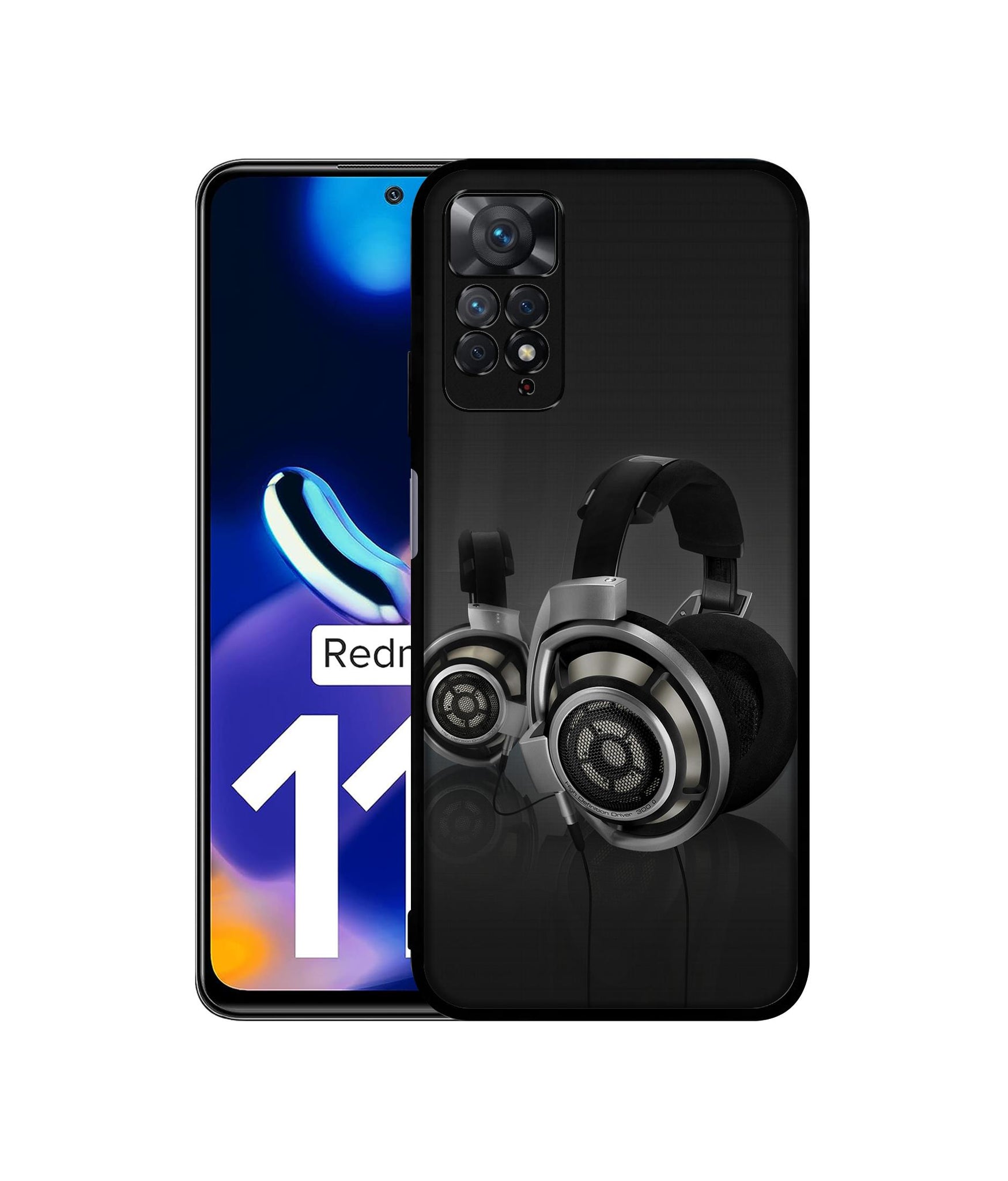 Mi Redmi Note 11 Pro 4G / 11 Pro 5G / 11 Pro Plus 5G