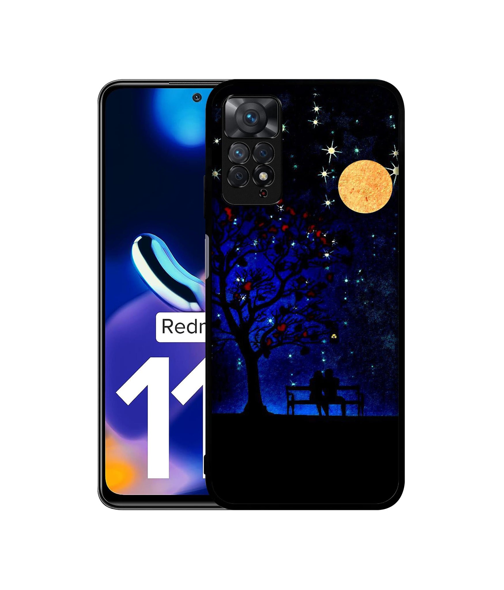 Mi Redmi Note 11 Pro 4G / 11 Pro 5G / 11 Pro Plus 5G