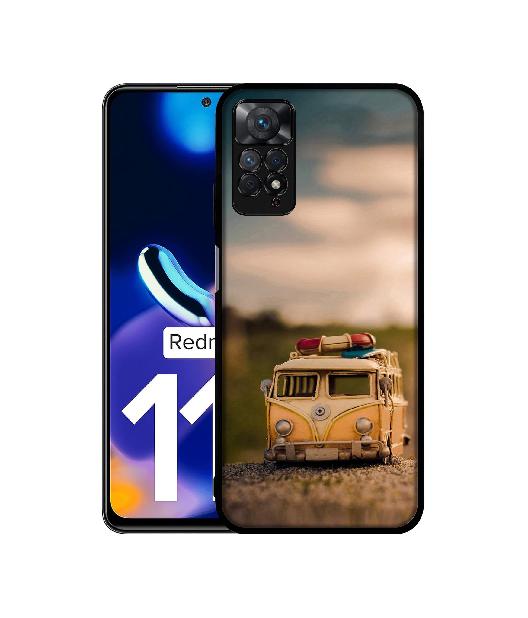 Mi Redmi Note 11 Pro 4G / 11 Pro 5G / 11 Pro Plus 5G
