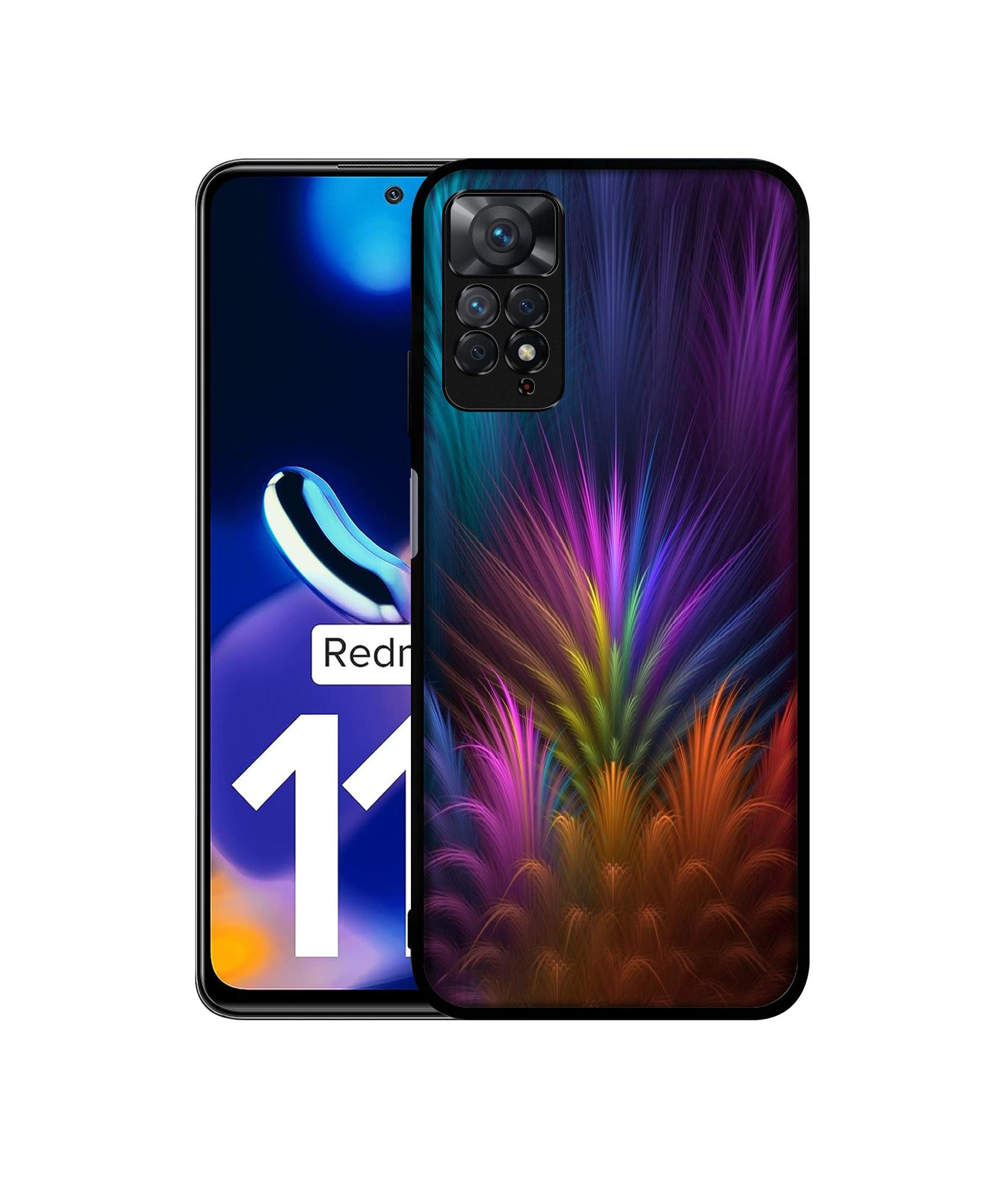 Mi Redmi Note 11 Pro 4G / 11 Pro 5G / 11 Pro Plus 5G