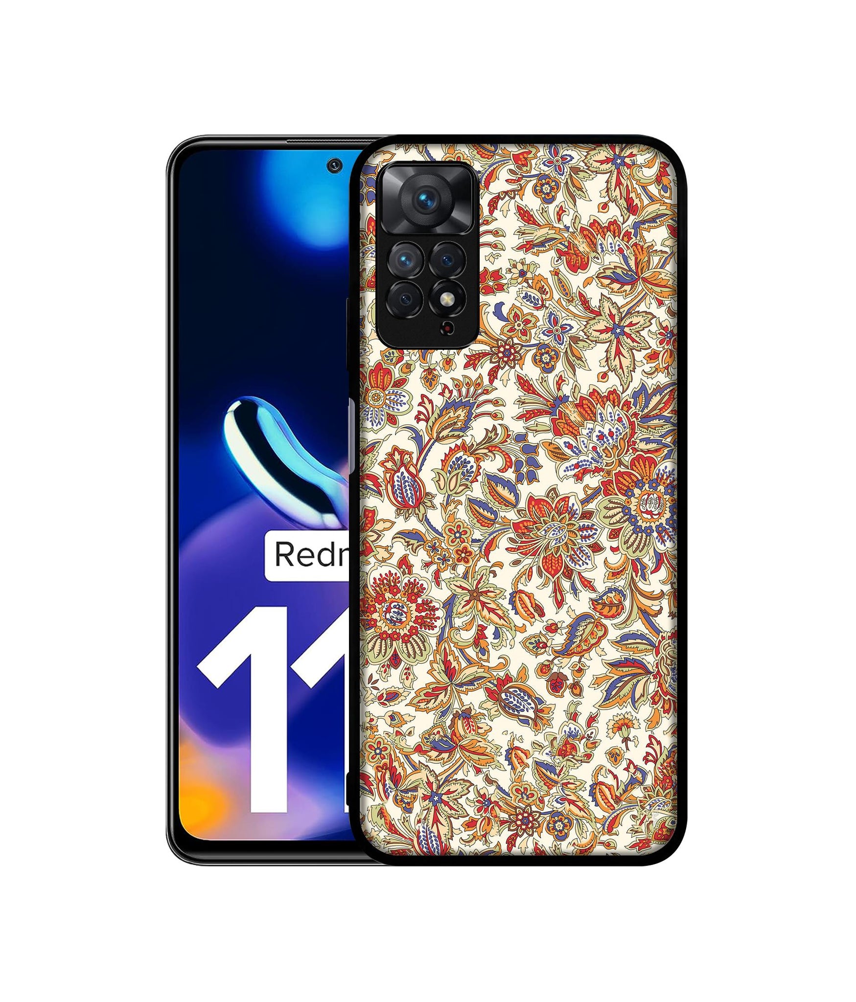 Mi Redmi Note 11 Pro 4G / 11 Pro 5G / 11 Pro Plus 5G