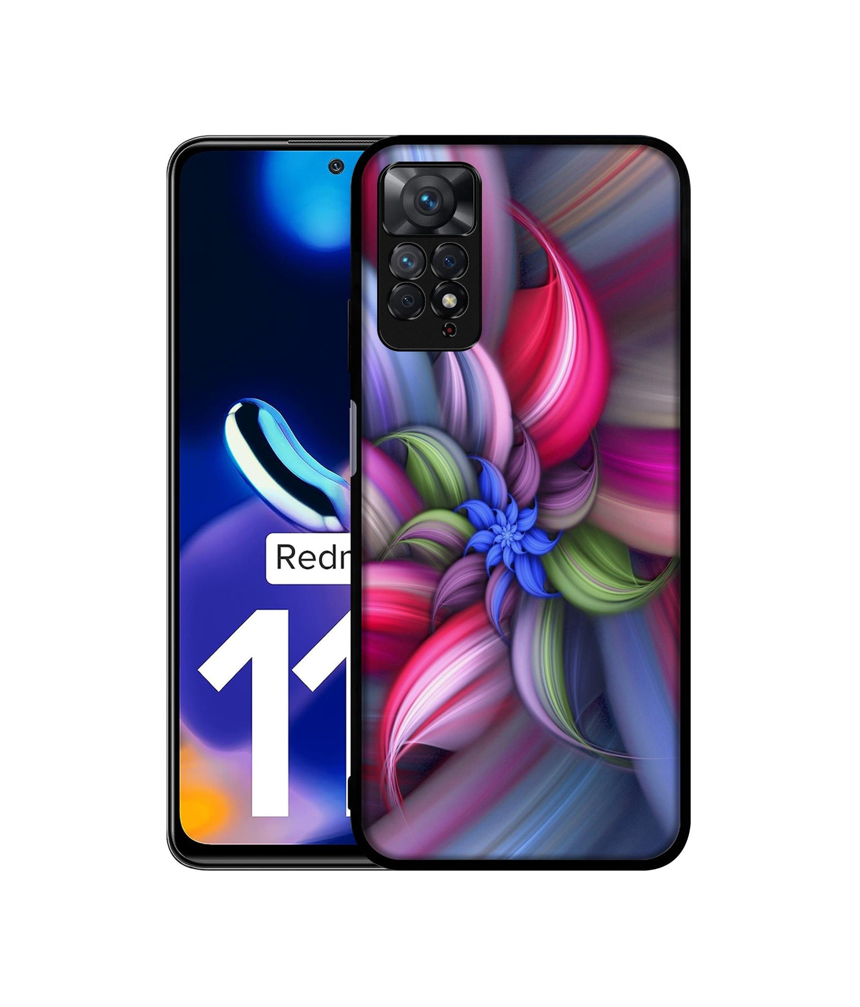 Mi Redmi Note 11 Pro 4G / 11 Pro 5G / 11 Pro Plus 5G