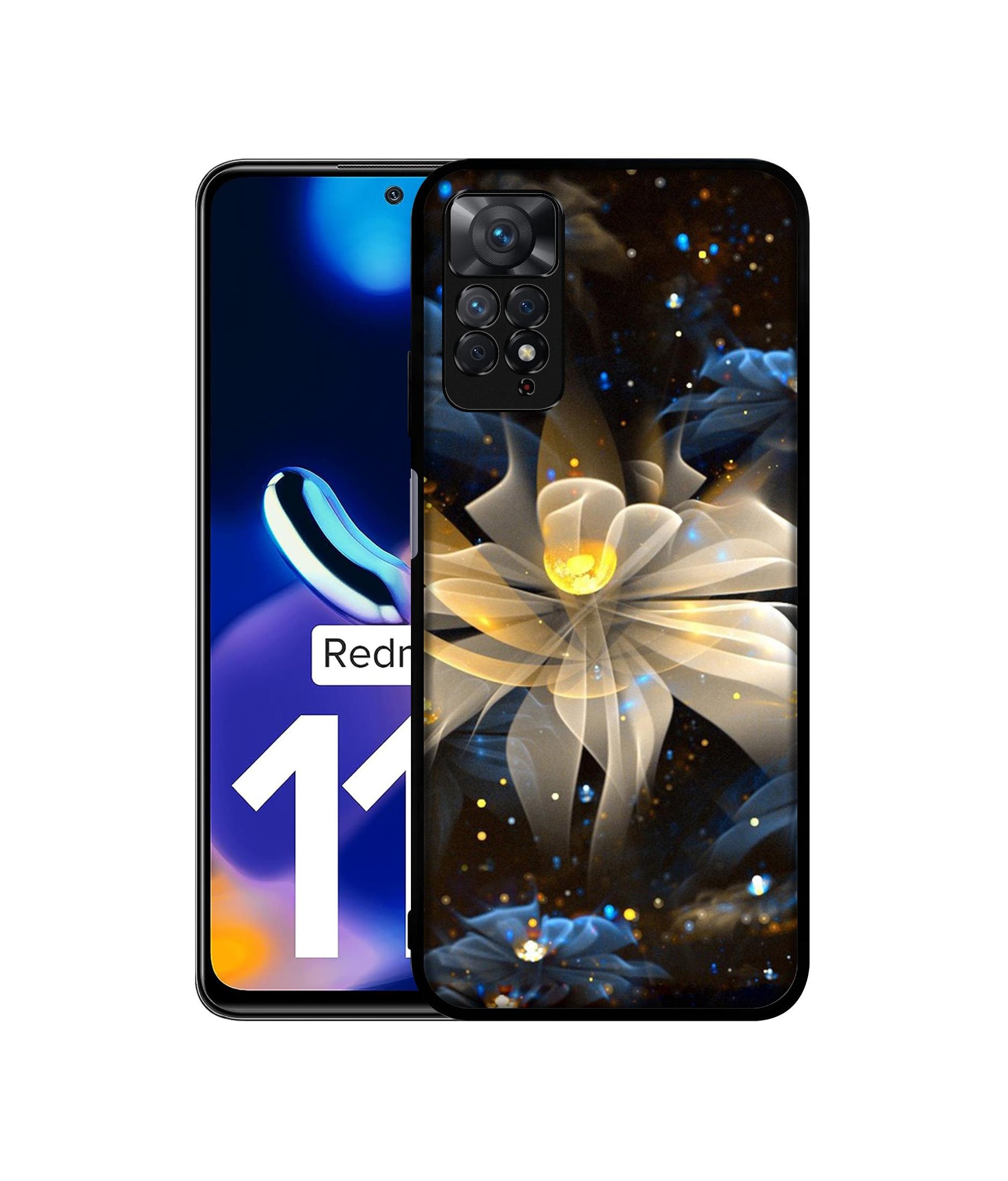 Mi Redmi Note 11 Pro 4G / 11 Pro 5G / 11 Pro Plus 5G