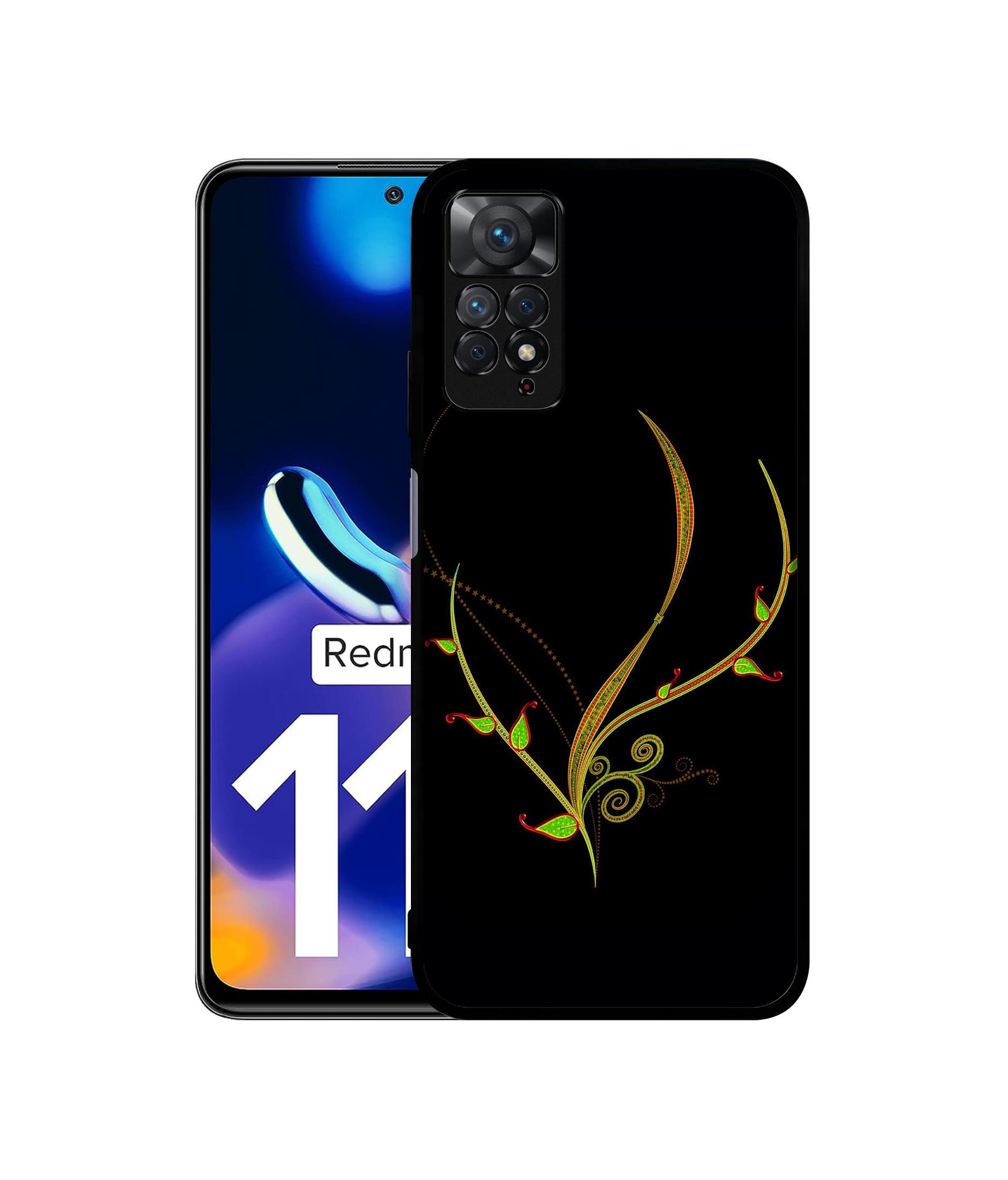 Mi Redmi Note 11 Pro 4G / 11 Pro 5G / 11 Pro Plus 5G