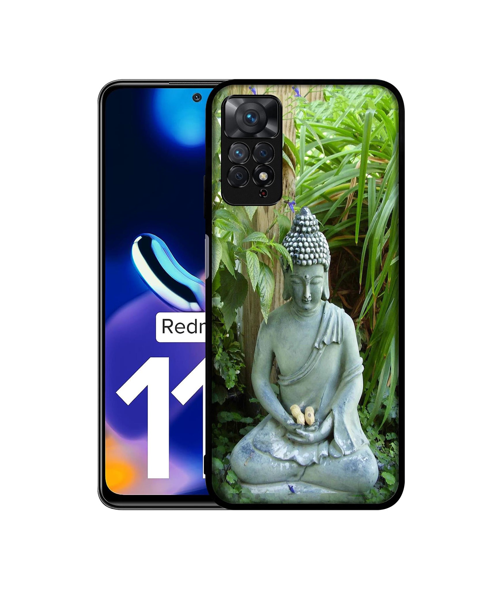 Mi Redmi Note 11 Pro 4G / 11 Pro 5G / 11 Pro Plus 5G
