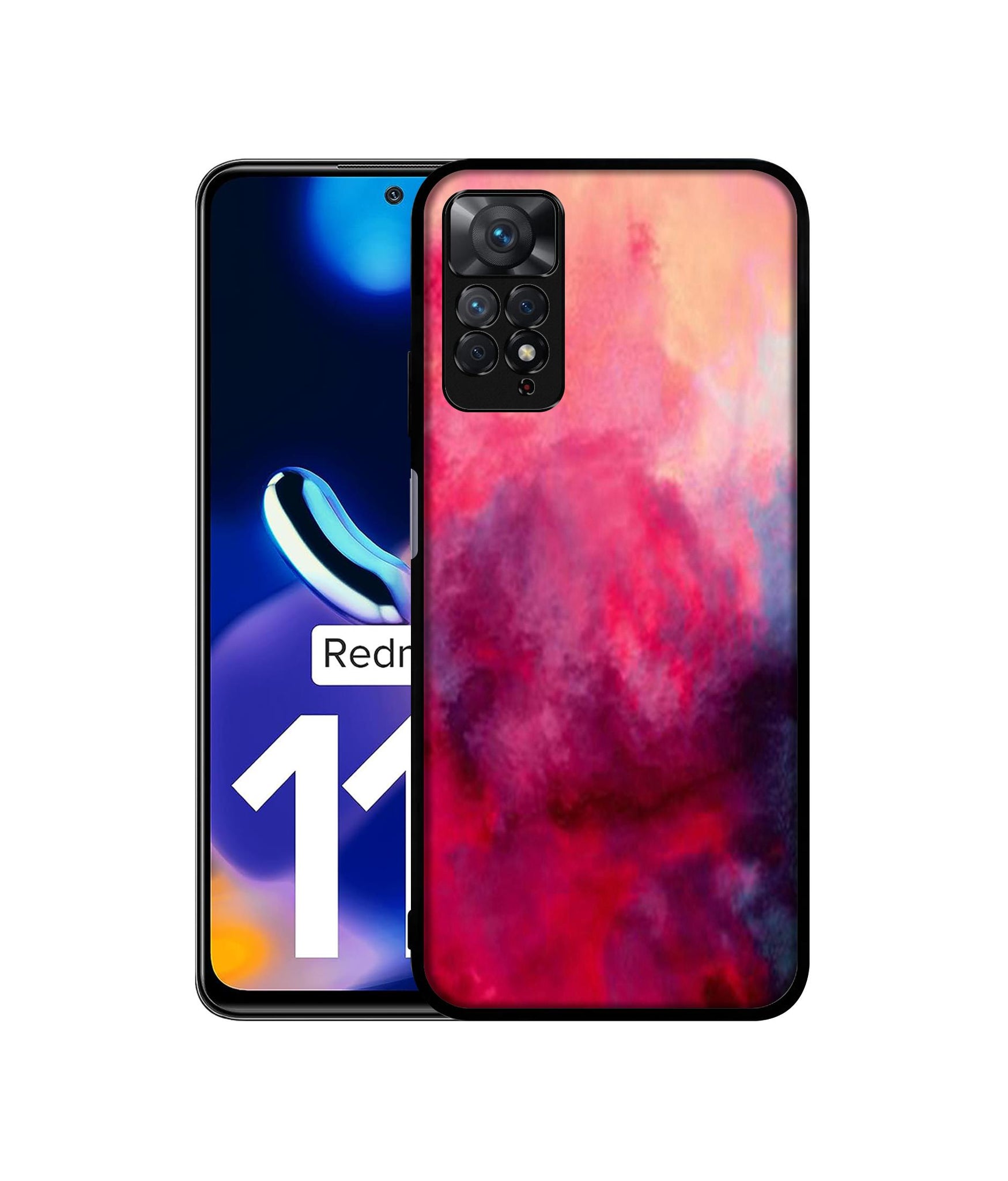Mi Redmi Note 11 Pro 4G / 11 Pro 5G / 11 Pro Plus 5G