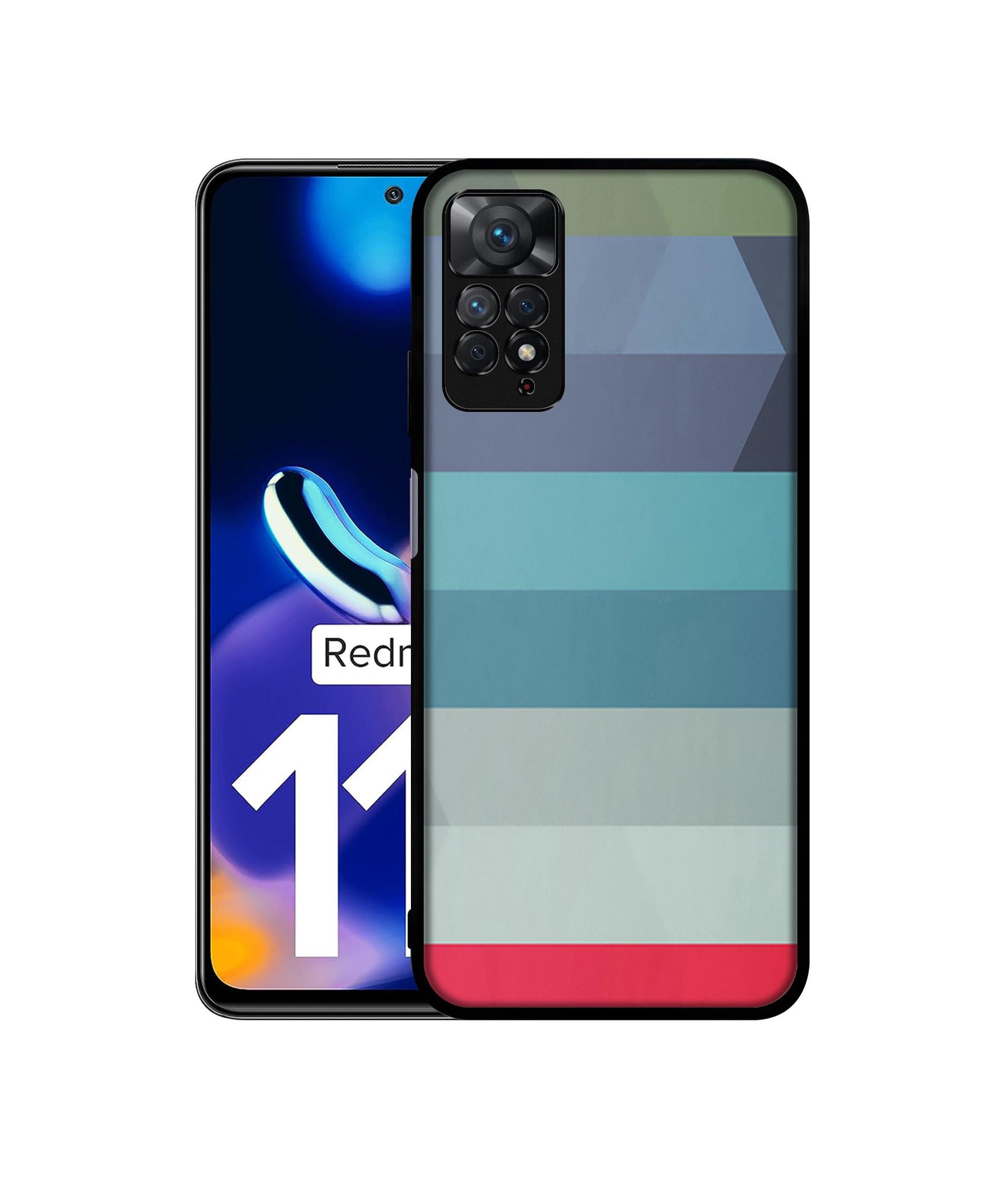 Mi Redmi Note 11 Pro 4G / 11 Pro 5G / 11 Pro Plus 5G