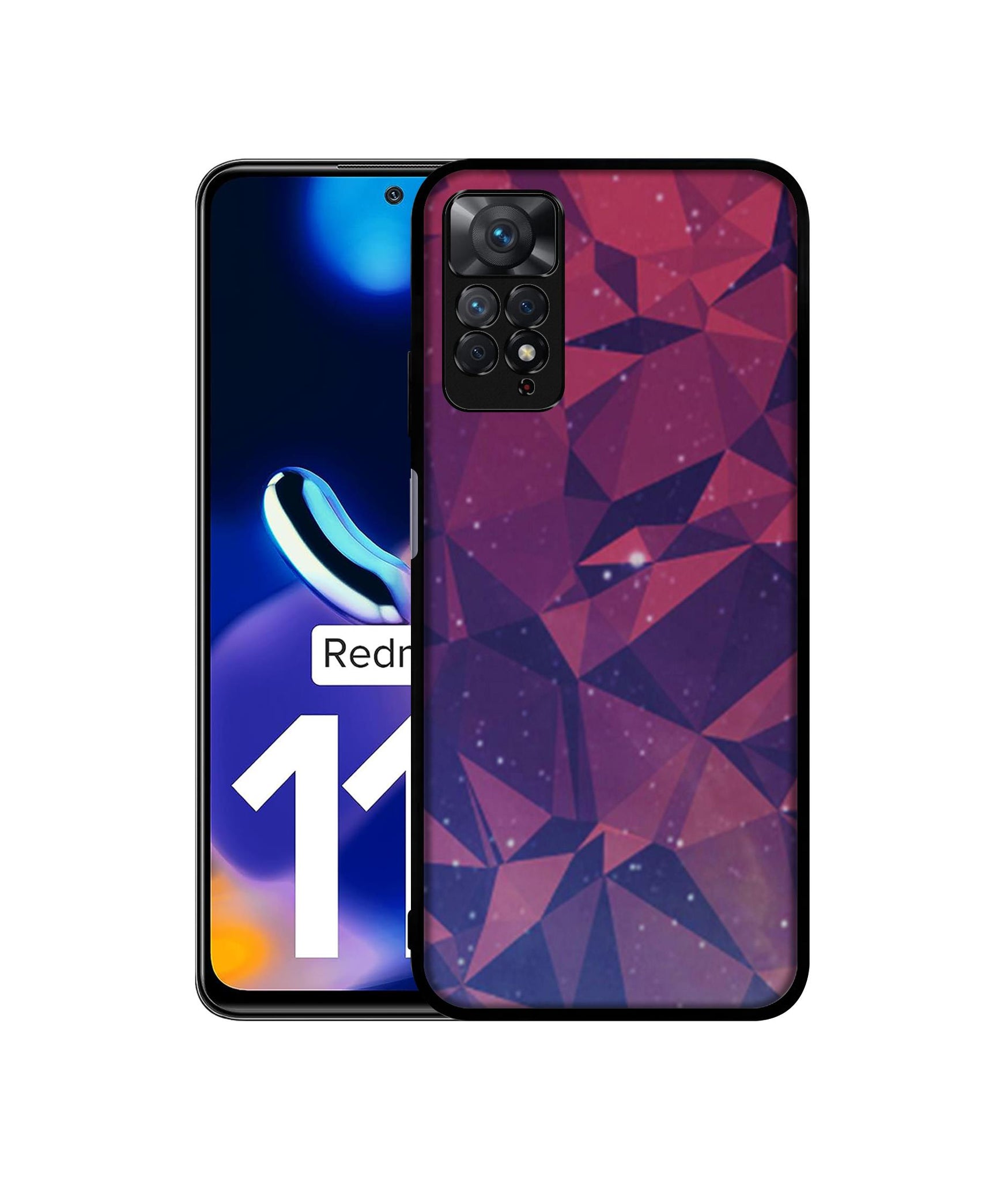 Mi Redmi Note 11 Pro 4G / 11 Pro 5G / 11 Pro Plus 5G