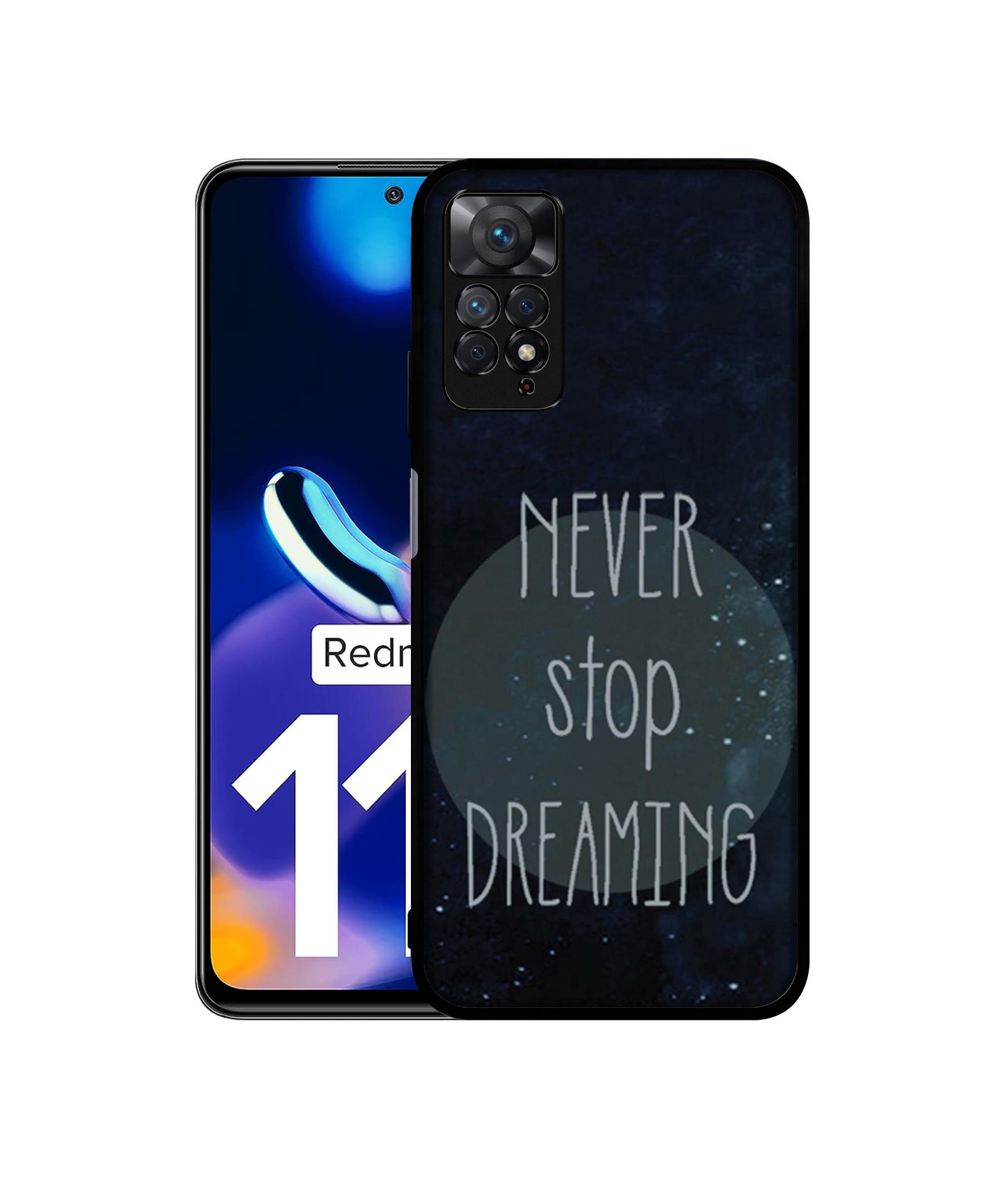 Mi Redmi Note 11 Pro 4G / 11 Pro 5G / 11 Pro Plus 5G