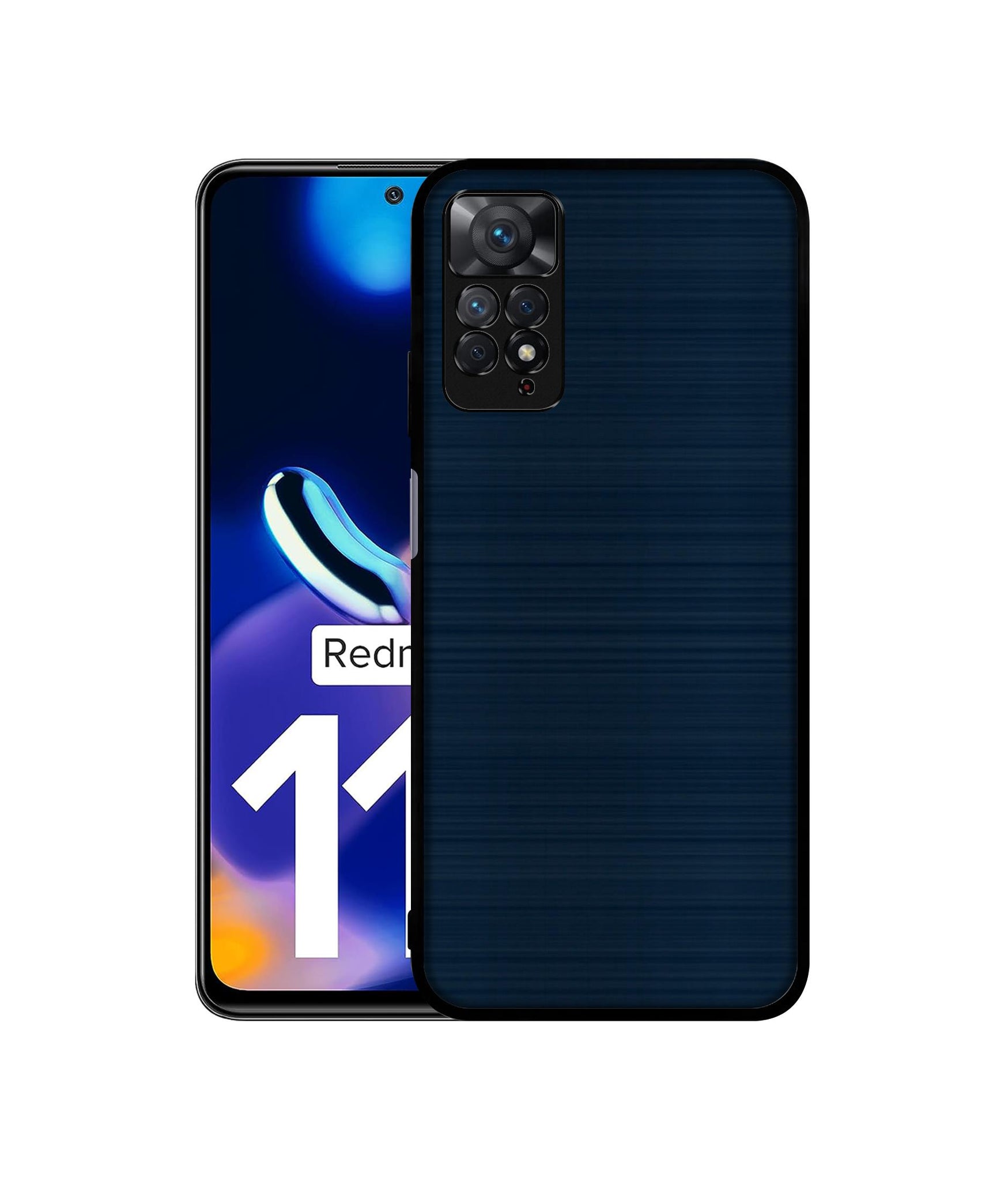 Mi Redmi Note 11 Pro 4G / 11 Pro 5G / 11 Pro Plus 5G