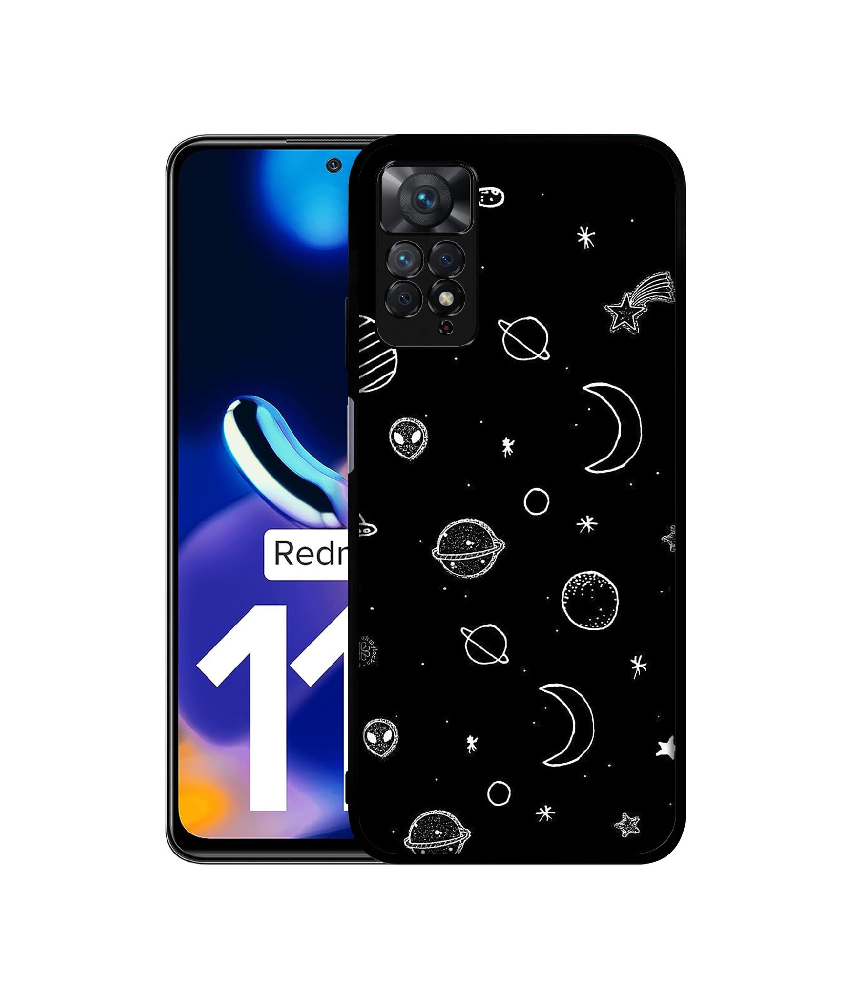 Mi Redmi Note 11 Pro 4G / 11 Pro 5G / 11 Pro Plus 5G