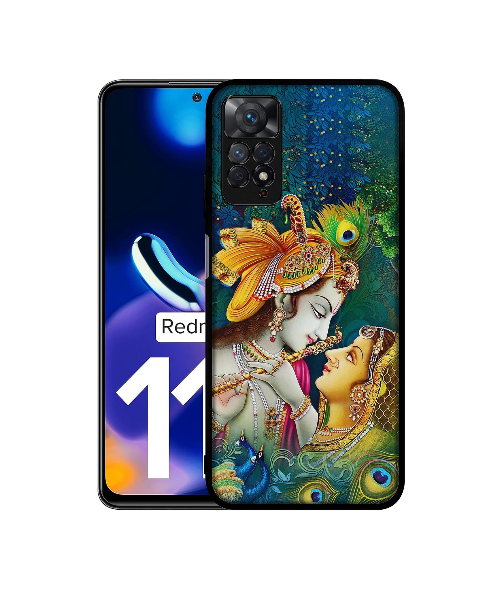 Mi Redmi Note 11 Pro 4G / 11 Pro 5G / 11 Pro Plus 5G