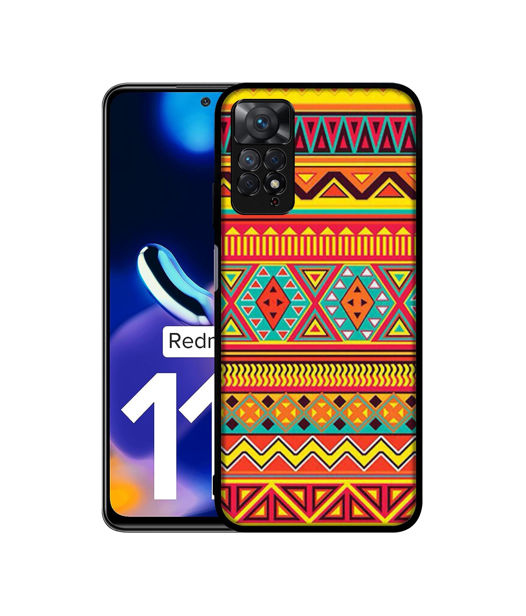 Mi Redmi Note 11 Pro 4G / 11 Pro 5G / 11 Pro Plus 5G