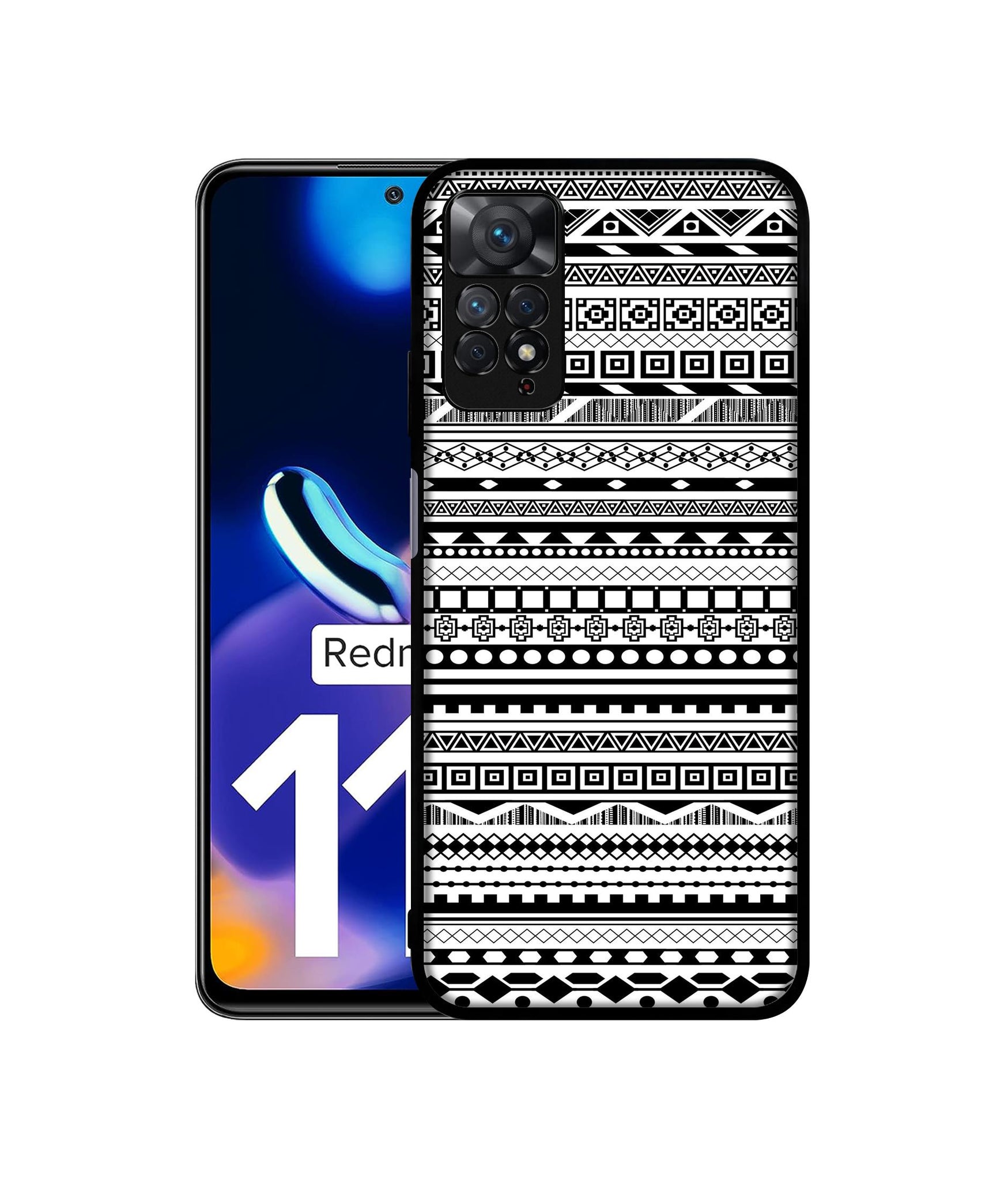 Mi Redmi Note 11 Pro 4G / 11 Pro 5G / 11 Pro Plus 5G