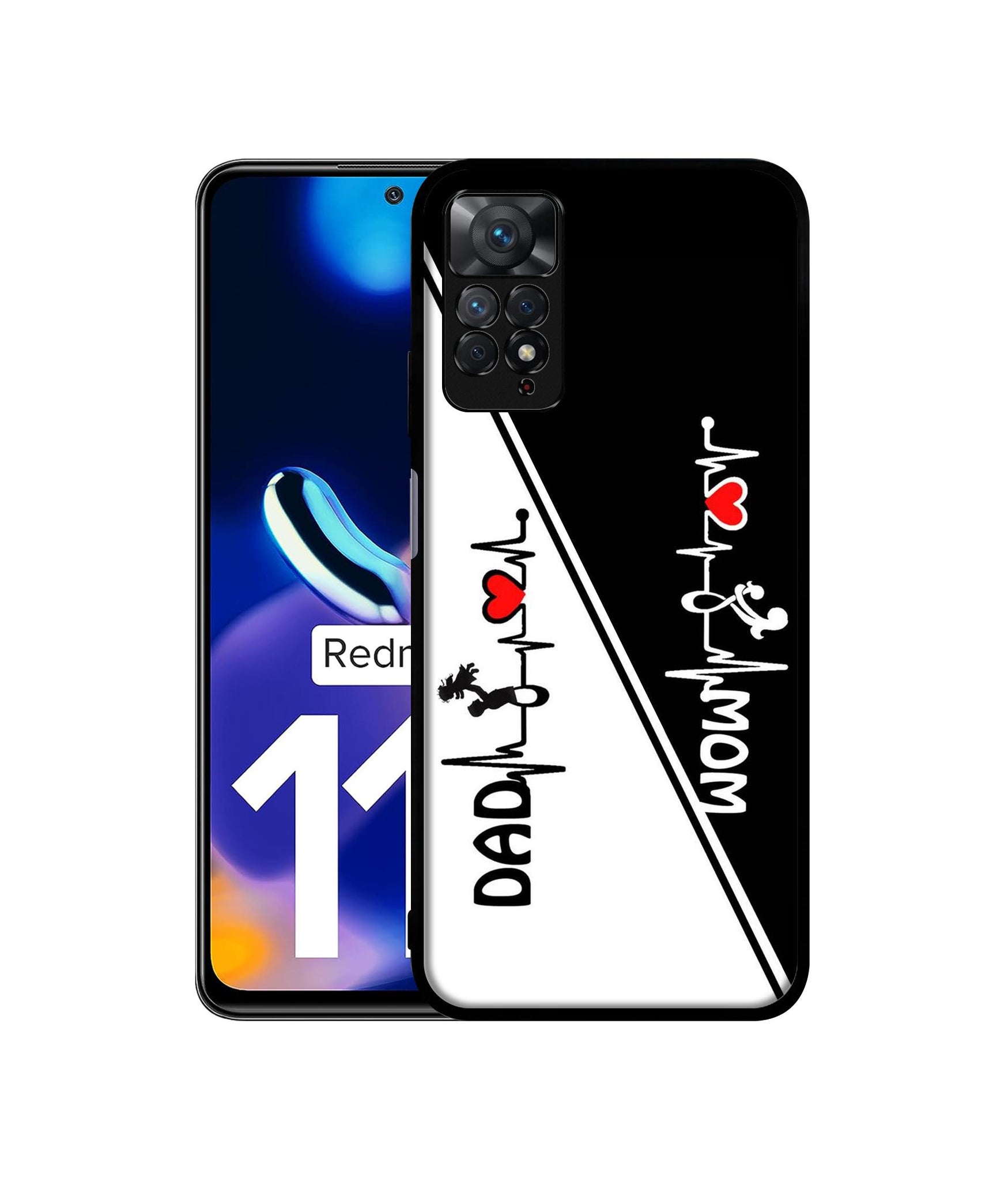 Mi Redmi Note 11 Pro 4G / 11 Pro 5G / 11 Pro Plus 5G