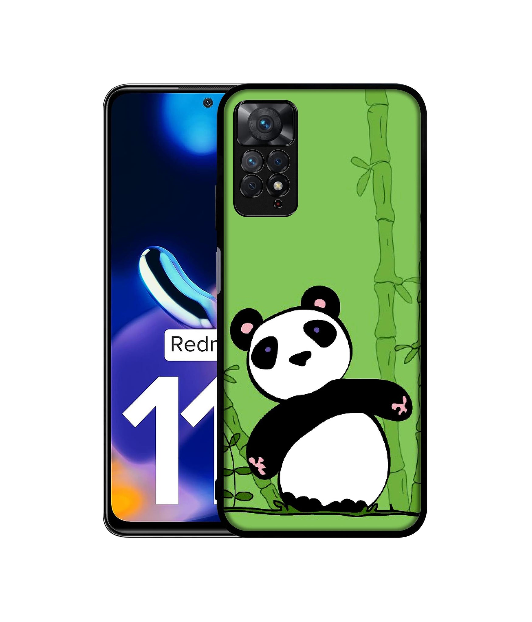 Mi Redmi Note 11 Pro 4G / 11 Pro 5G / 11 Pro Plus 5G
