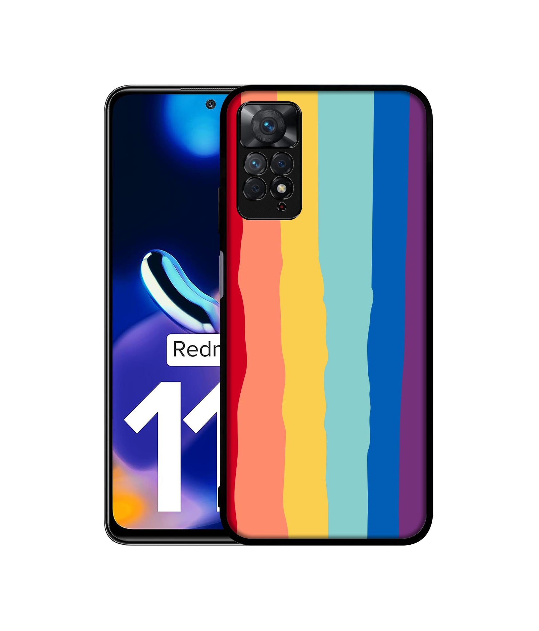 Mi Redmi Note 11 Pro 4G / 11 Pro 5G / 11 Pro Plus 5G