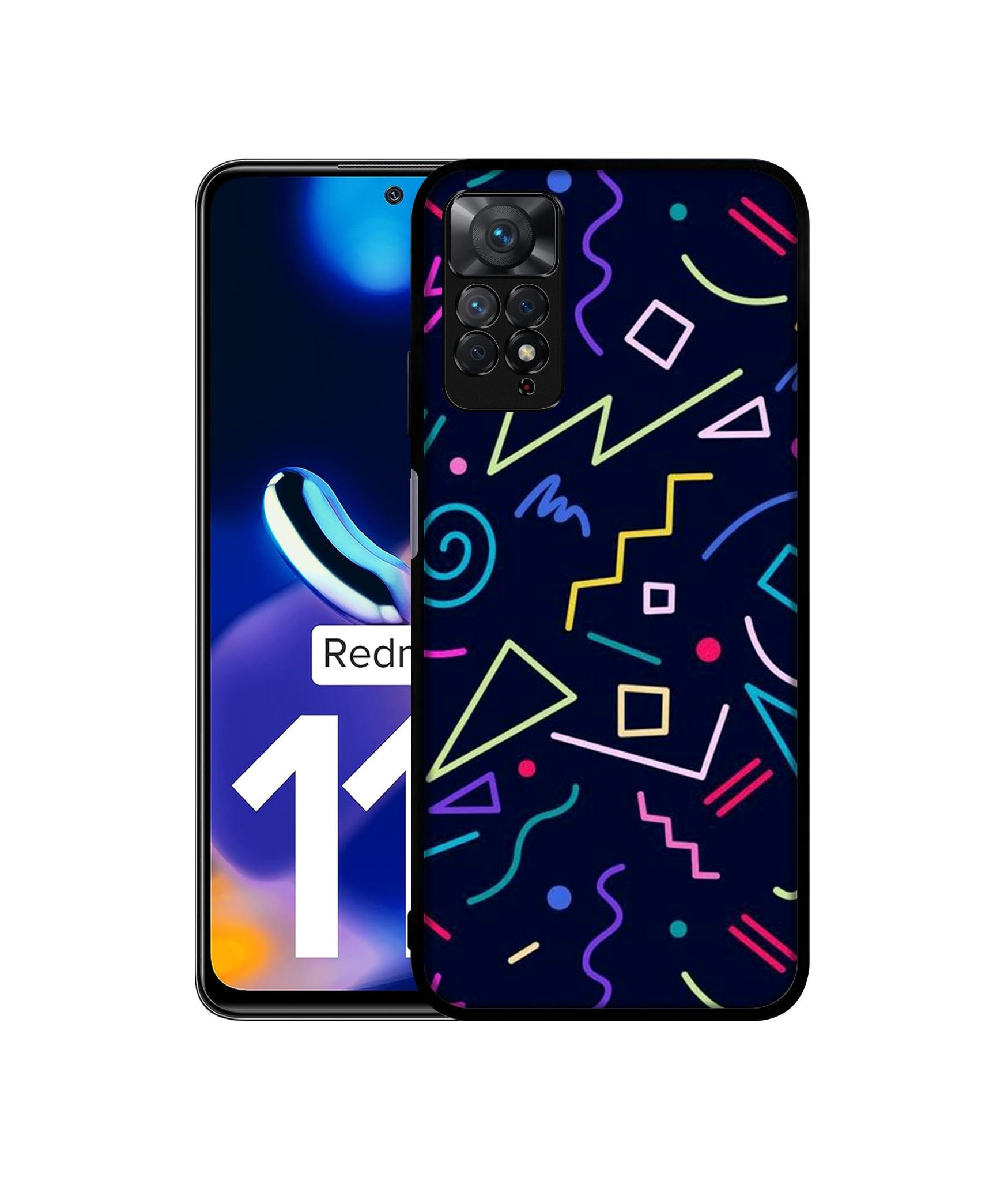 Mi Redmi Note 11 Pro 4G / 11 Pro 5G / 11 Pro Plus 5G