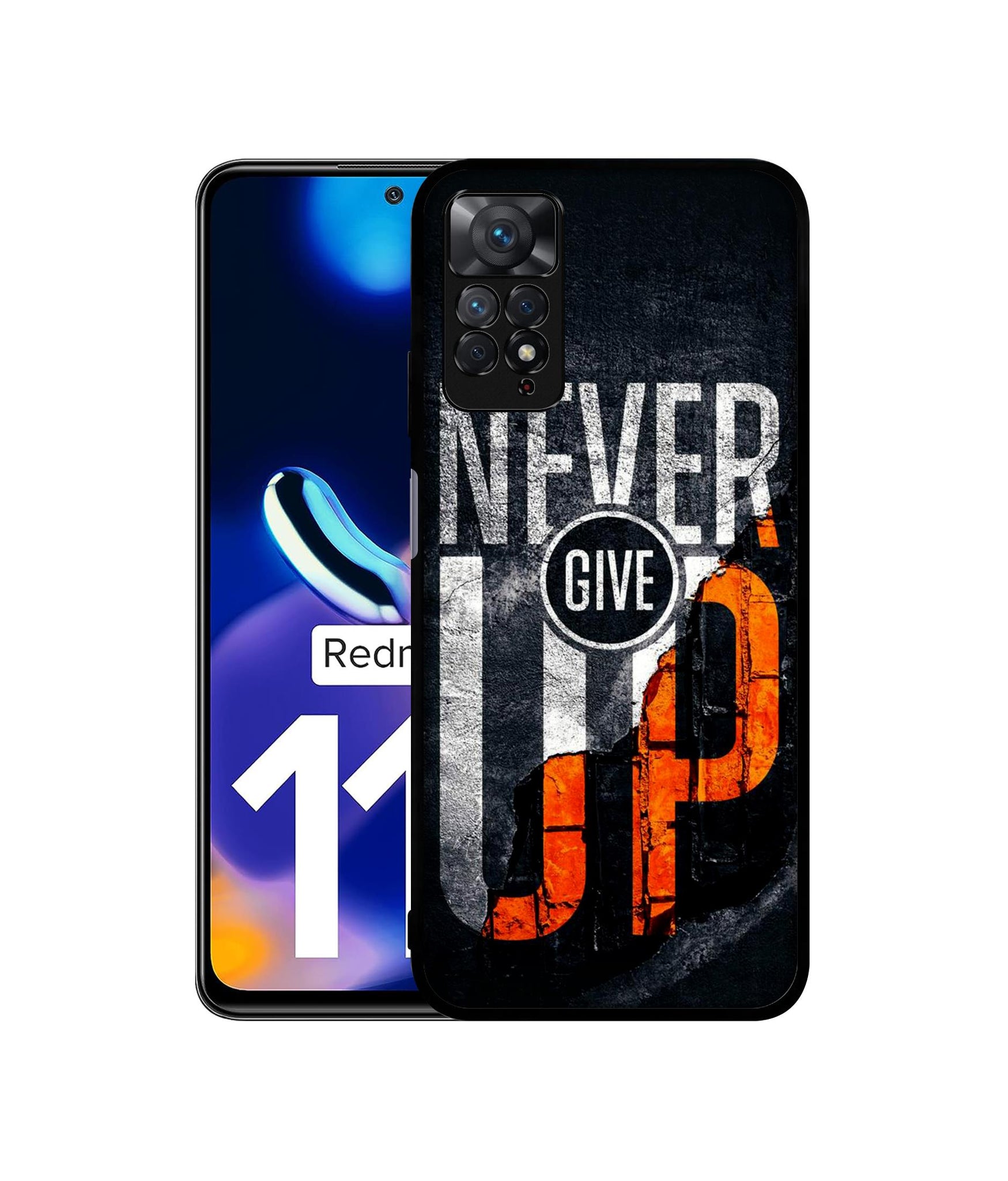 Mi Redmi Note 11 Pro 4G / 11 Pro 5G / 11 Pro Plus 5G