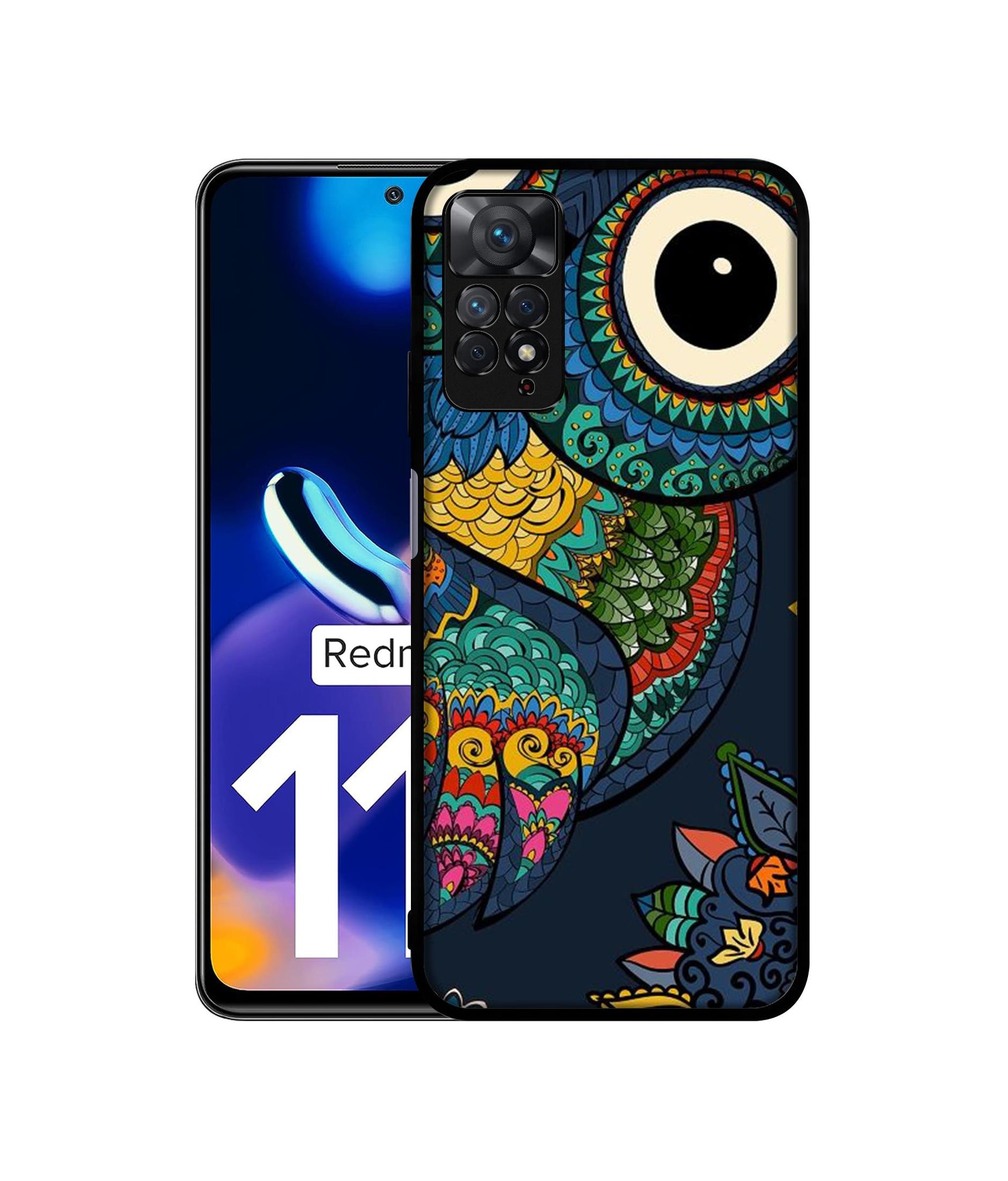 Mi Redmi Note 11 Pro 4G / 11 Pro 5G / 11 Pro Plus 5G
