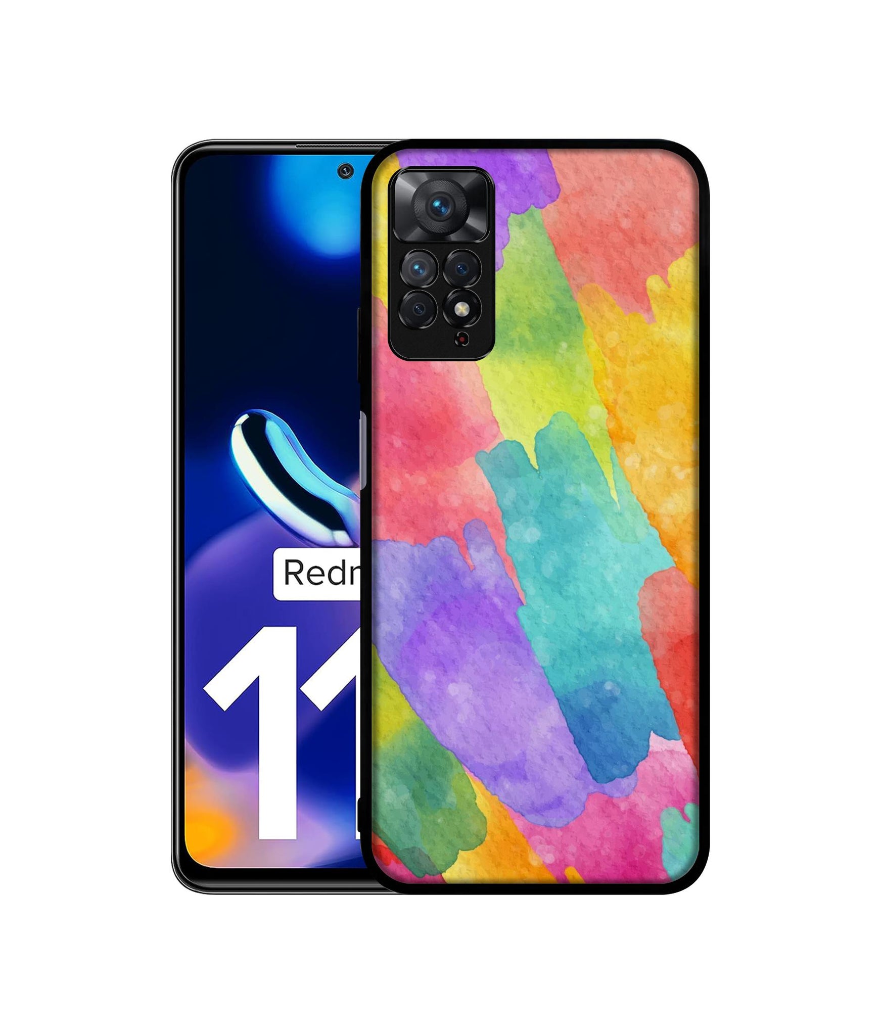 Mi Redmi Note 11 Pro 4G / 11 Pro 5G / 11 Pro Plus 5G