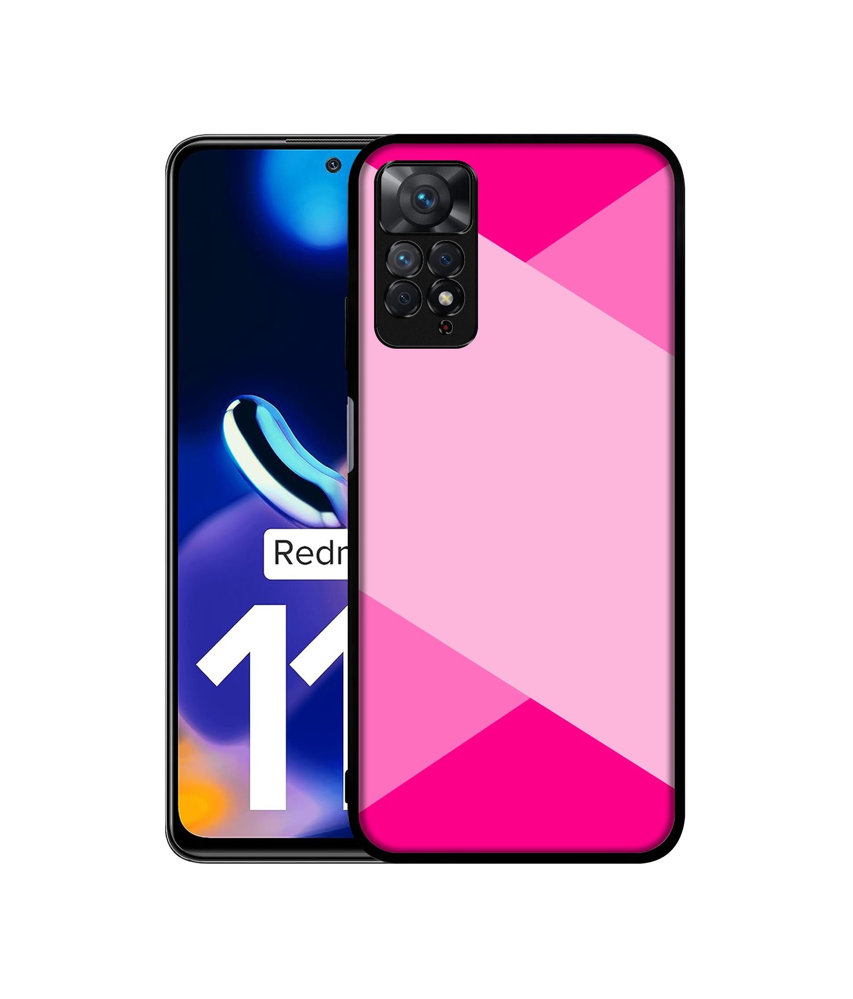 Mi Redmi Note 11 Pro 4G / 11 Pro 5G / 11 Pro Plus 5G