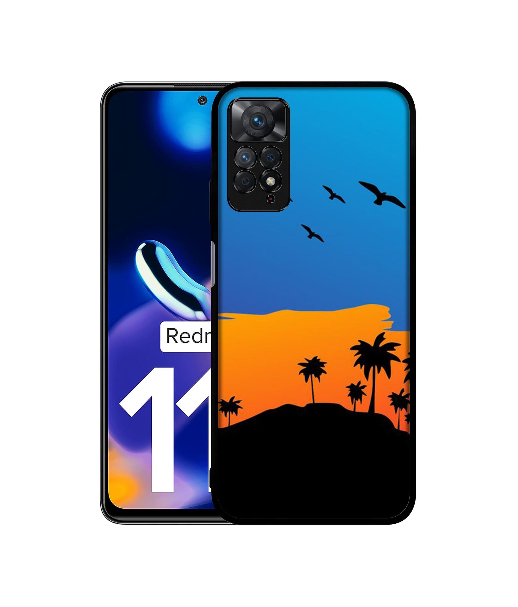 Mi Redmi Note 11 Pro 4G / 11 Pro 5G / 11 Pro Plus 5G
