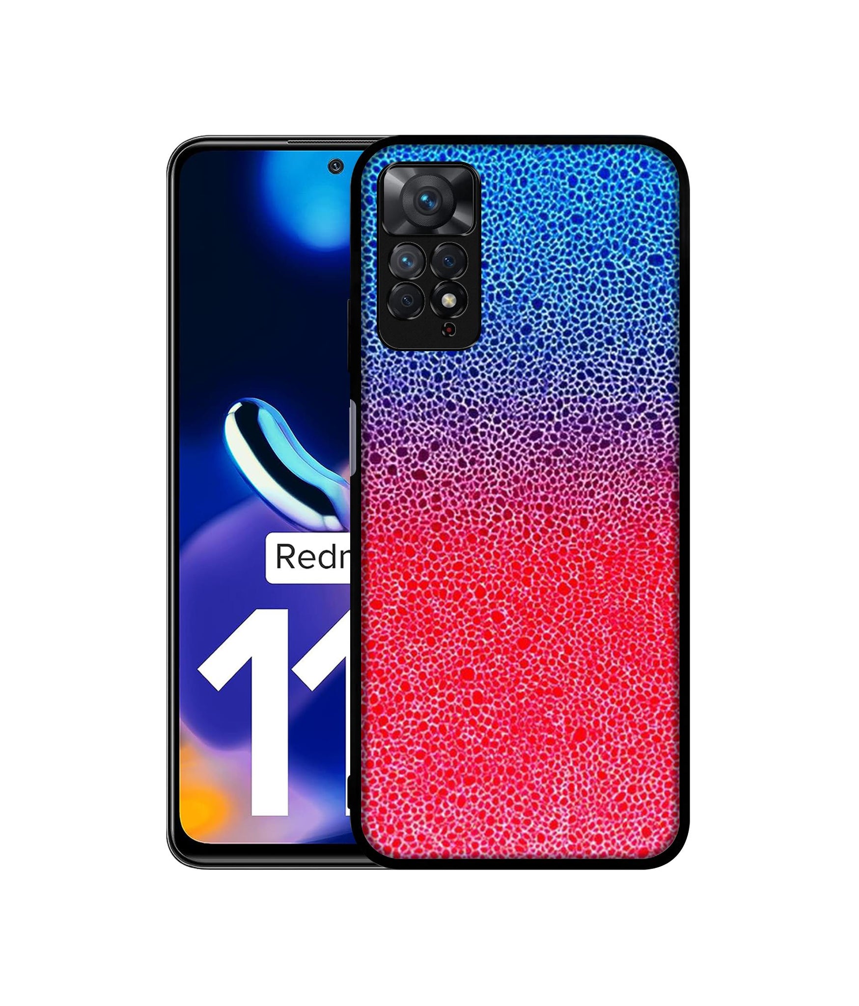Mi Redmi Note 11 Pro 4G / 11 Pro 5G / 11 Pro Plus 5G