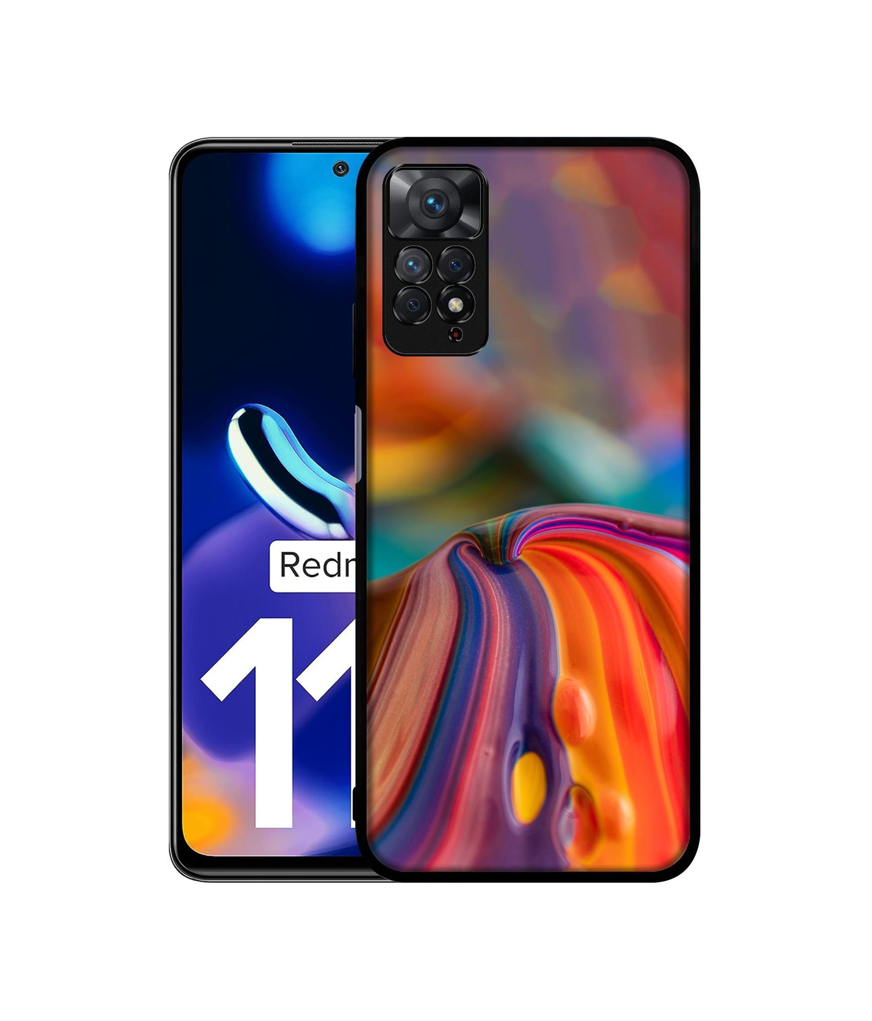 Mi Redmi Note 11 Pro 4G / 11 Pro 5G / 11 Pro Plus 5G