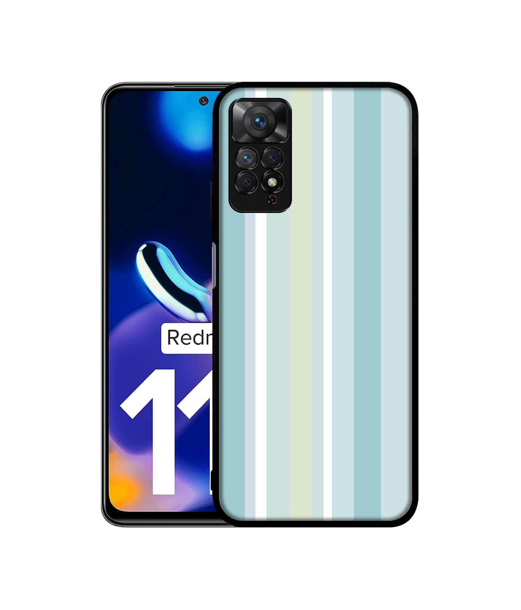 Mi Redmi Note 11 Pro 4G / 11 Pro 5G / 11 Pro Plus 5G