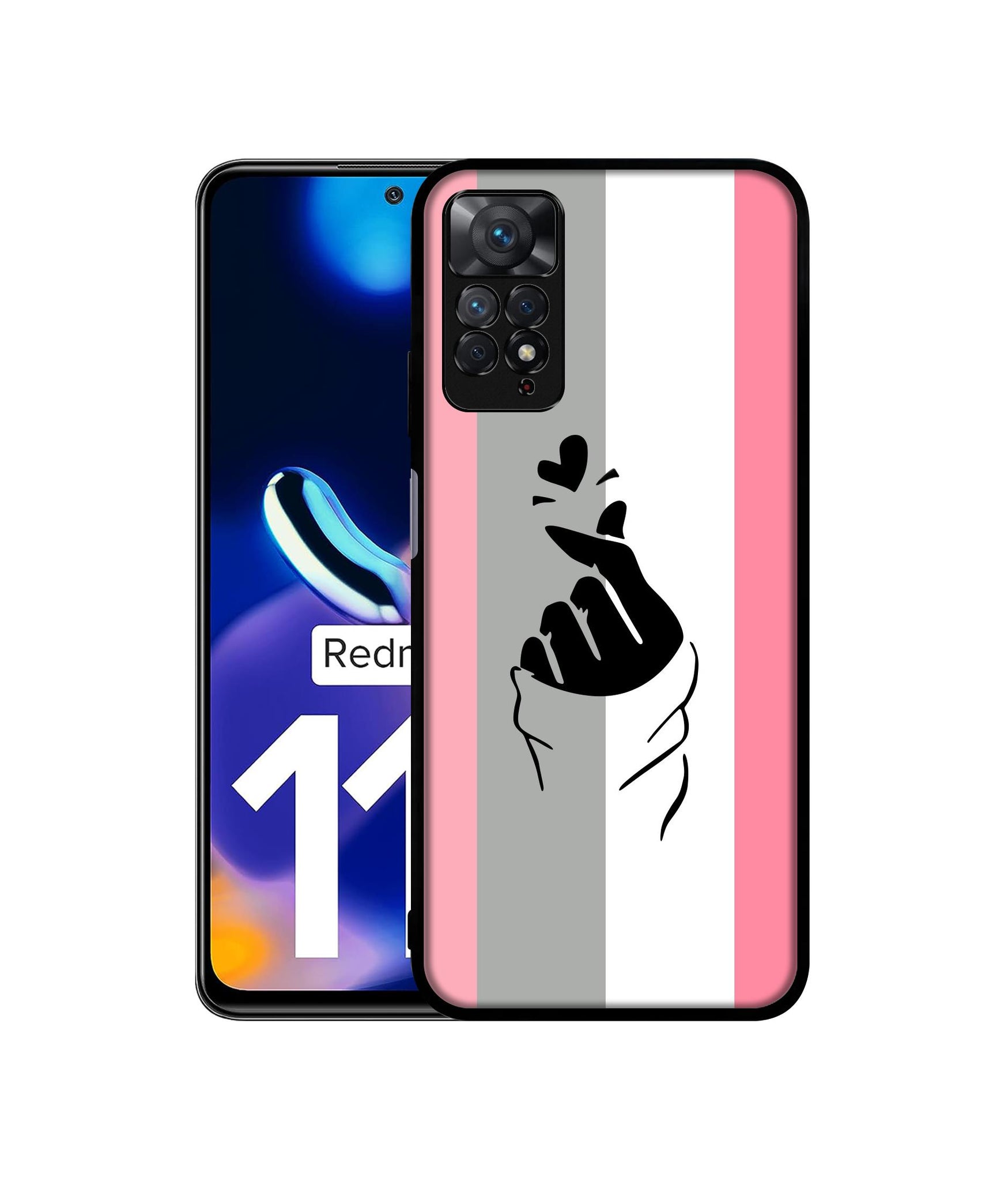 Mi Redmi Note 11 Pro 4G / 11 Pro 5G / 11 Pro Plus 5G