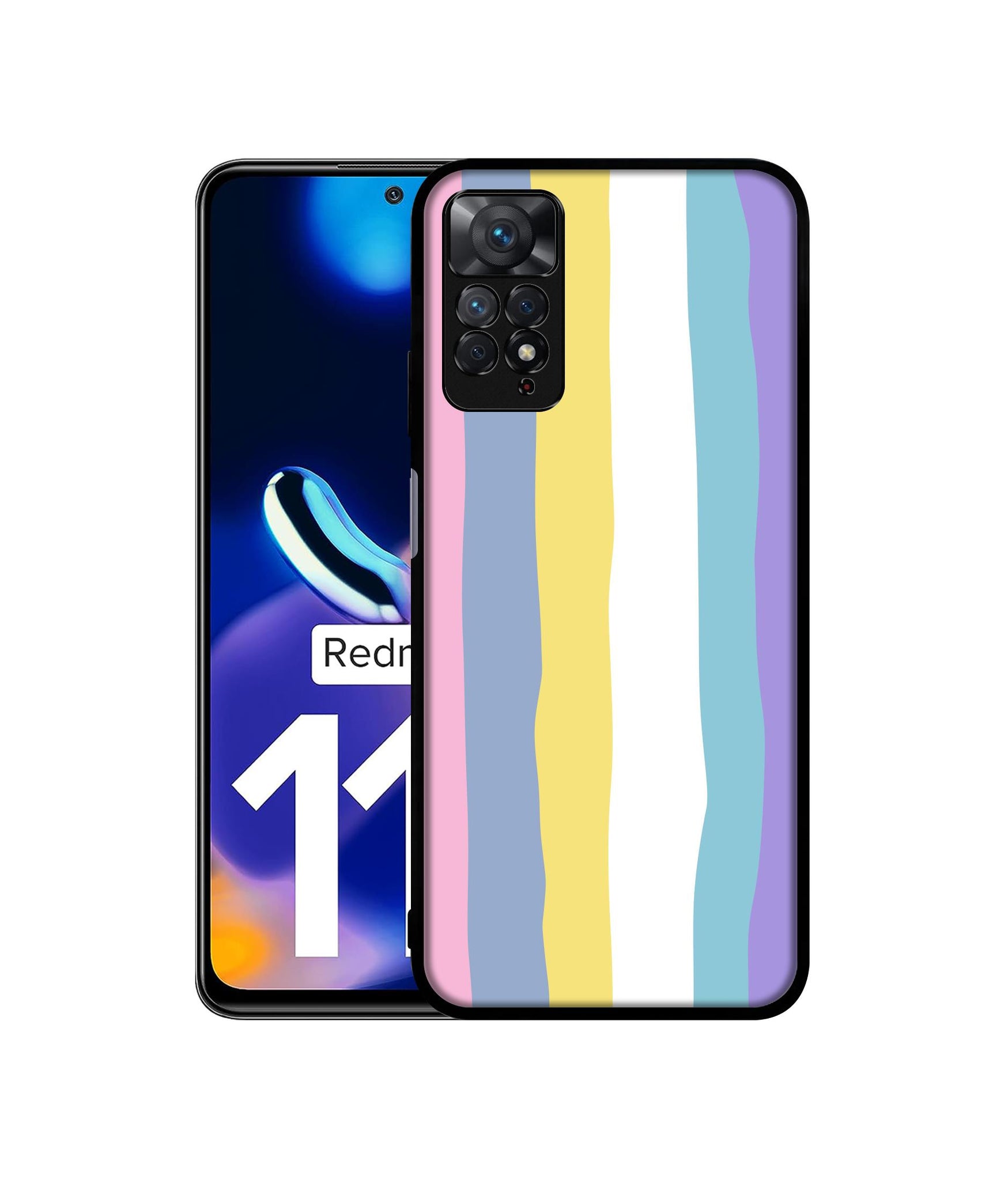 Mi Redmi Note 11 Pro 4G / 11 Pro 5G / 11 Pro Plus 5G
