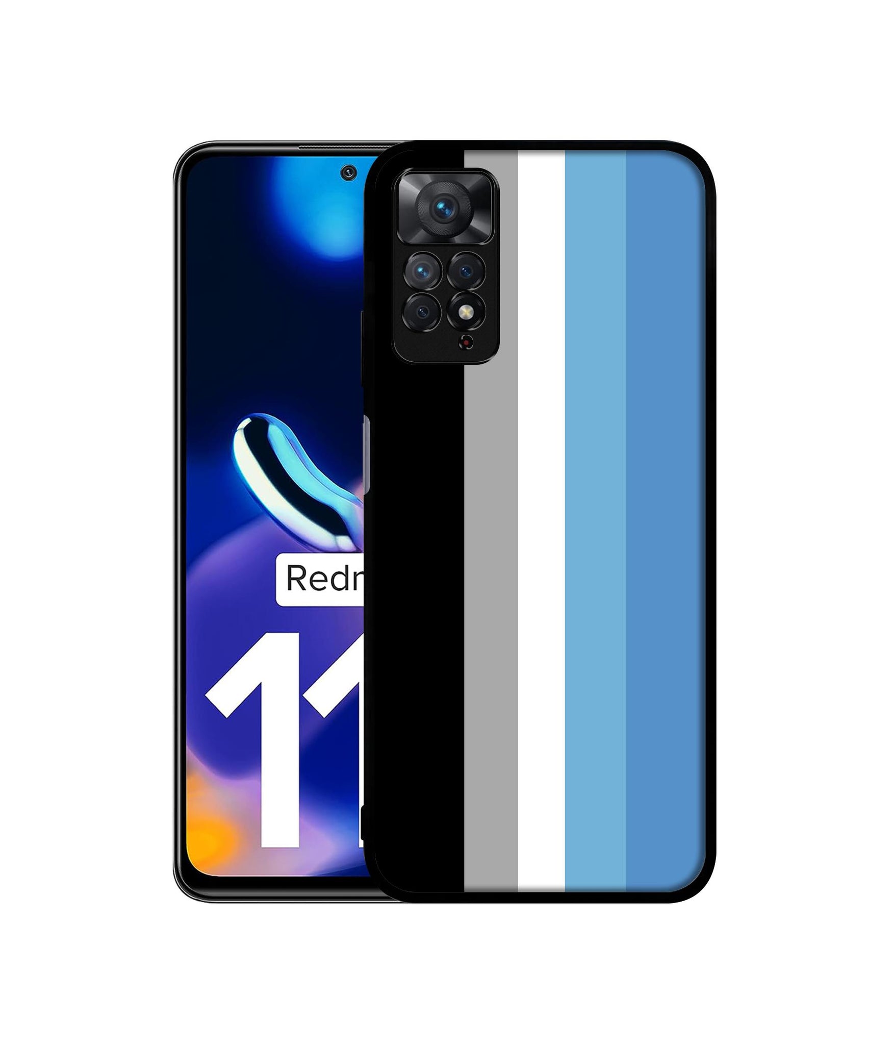 Mi Redmi Note 11 Pro 4G / 11 Pro 5G / 11 Pro Plus 5G
