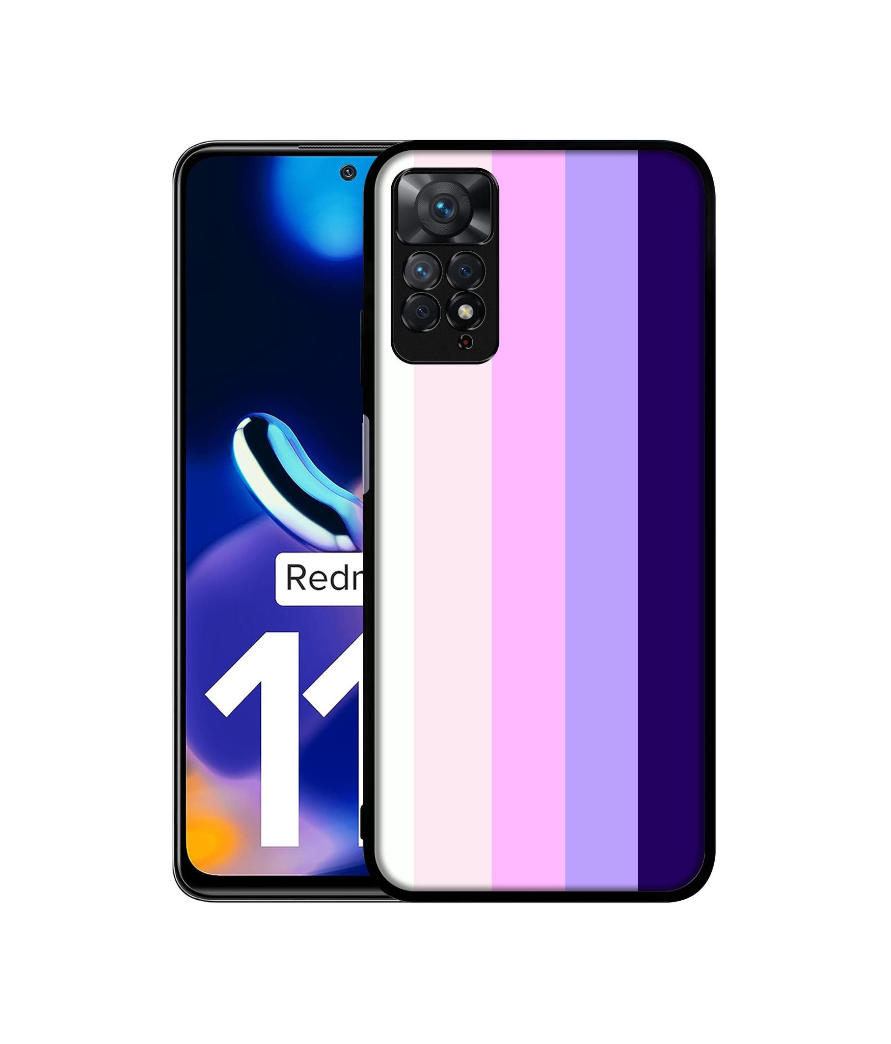 Mi Redmi Note 11 Pro 4G / 11 Pro 5G / 11 Pro Plus 5G